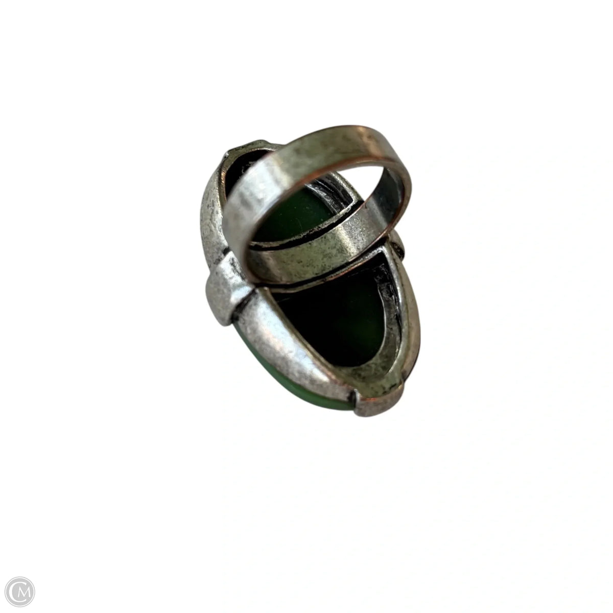 Ring Statement, Size: 8