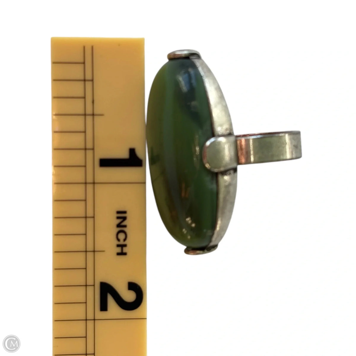 Ring Statement, Size: 8