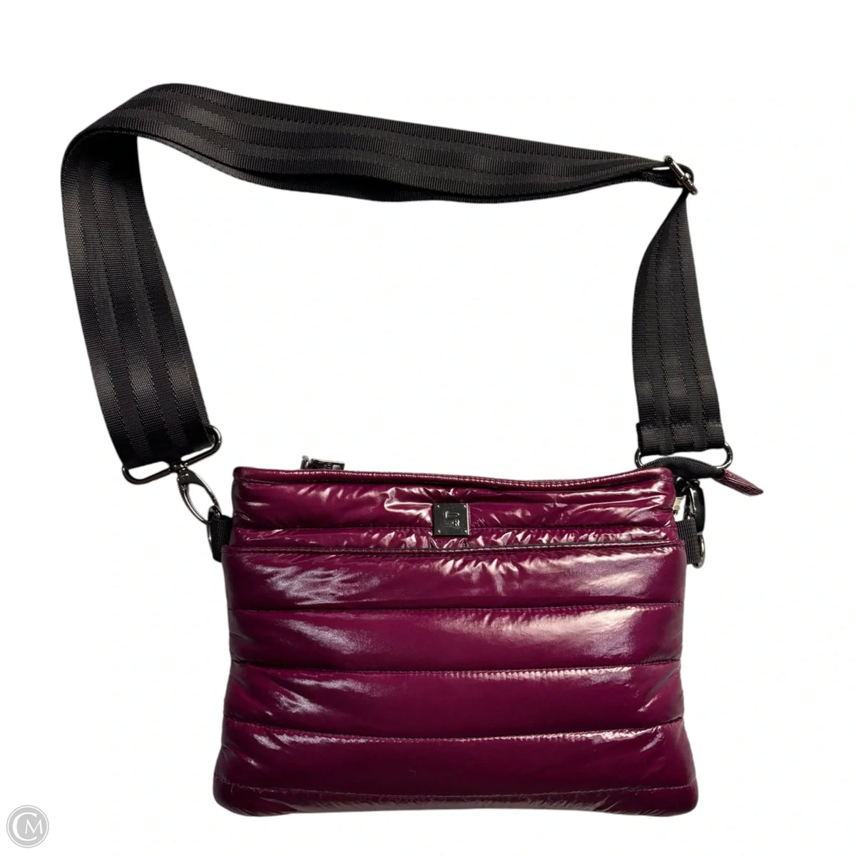 Crossbody By Think Royln, Size: Medium