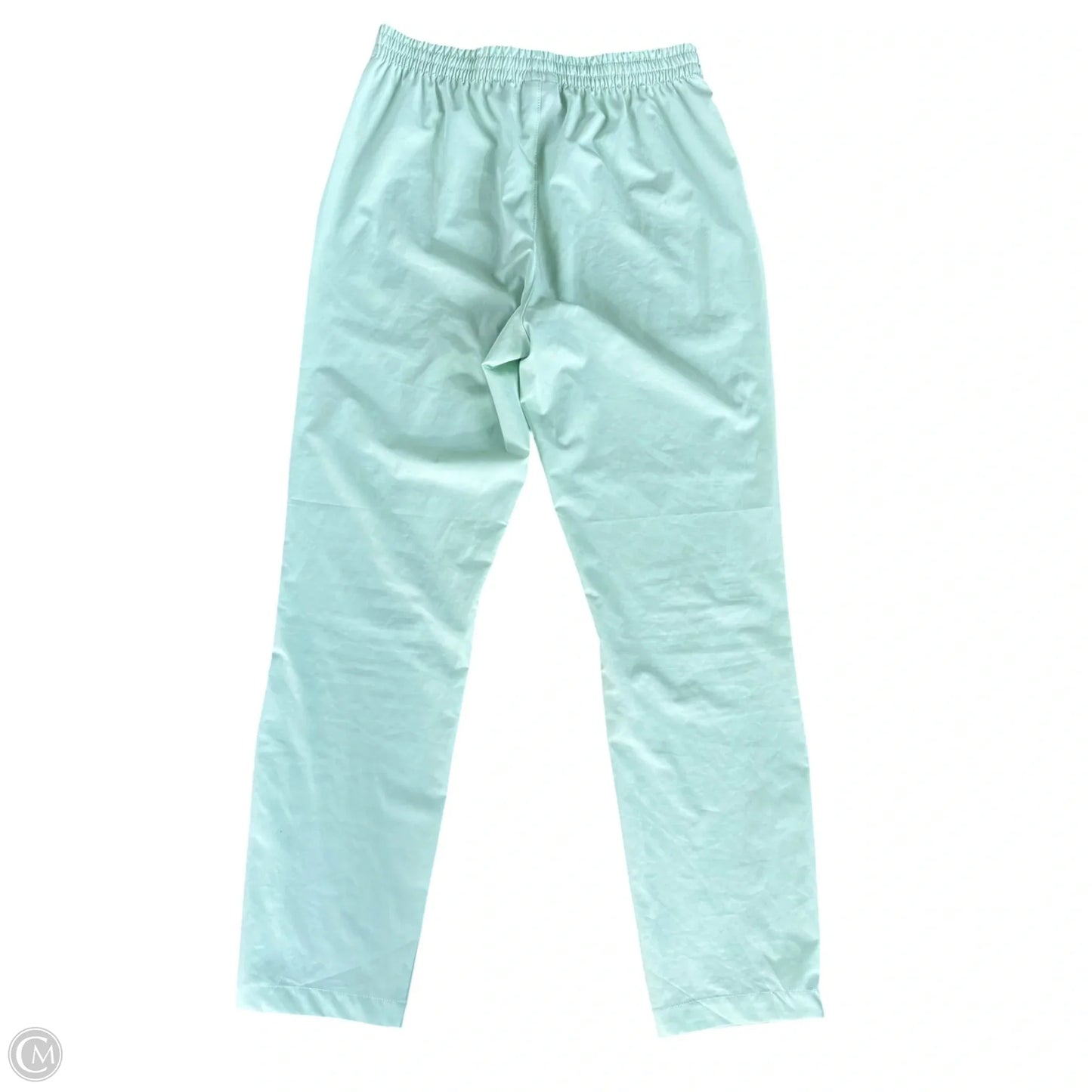 Athletic Pants By New Balance In Green, Size: S