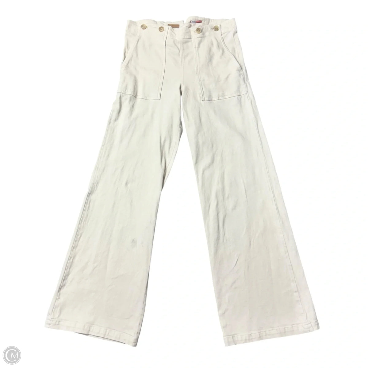 Pants Other By Pilcro In Tan, Size: 12