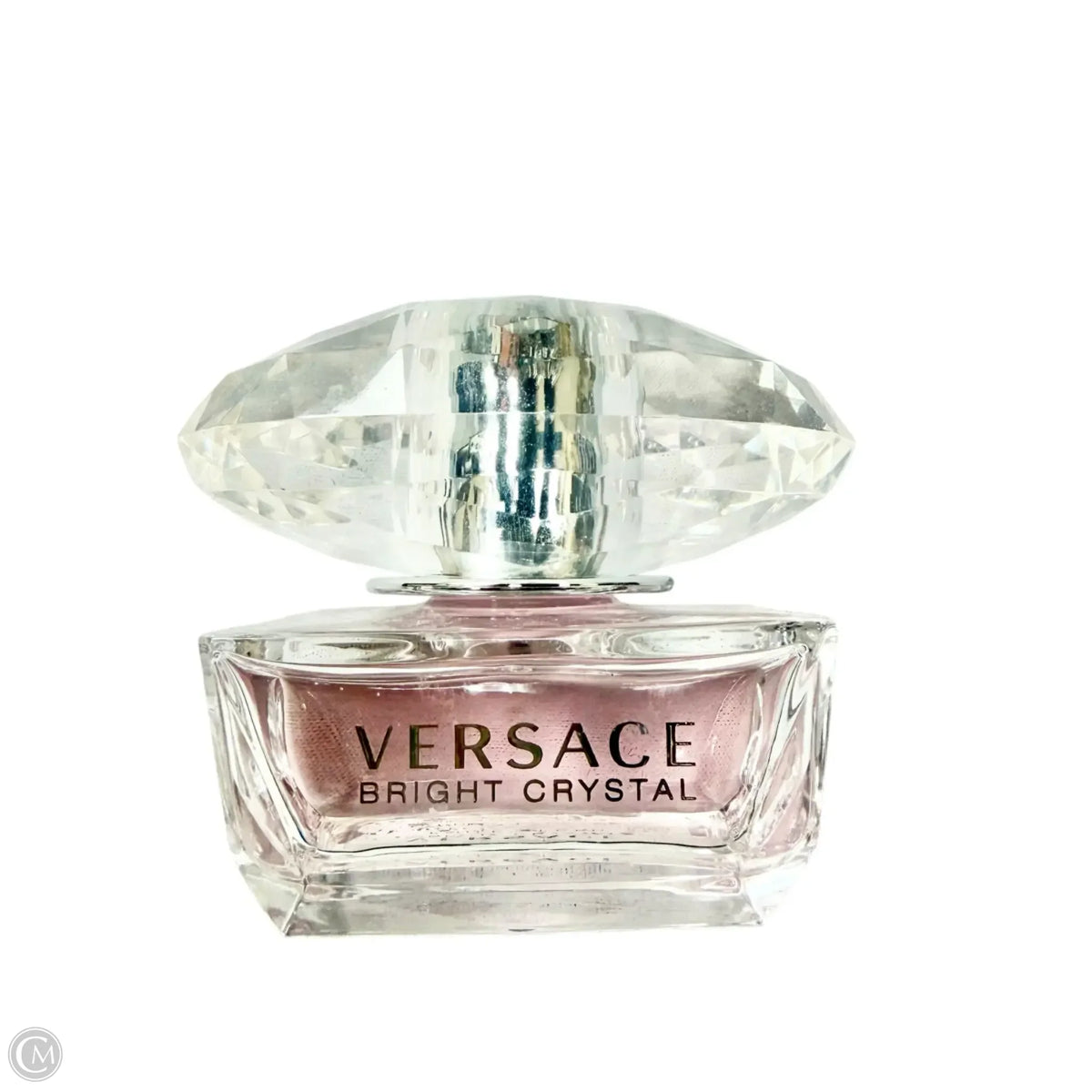 Fragrance Luxury Designer By Versace, Size: Small