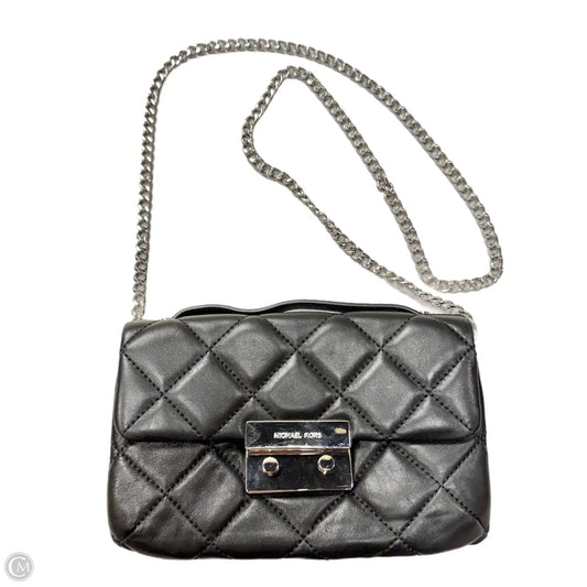 Crossbody Designer By Michael Kors, Size: Medium