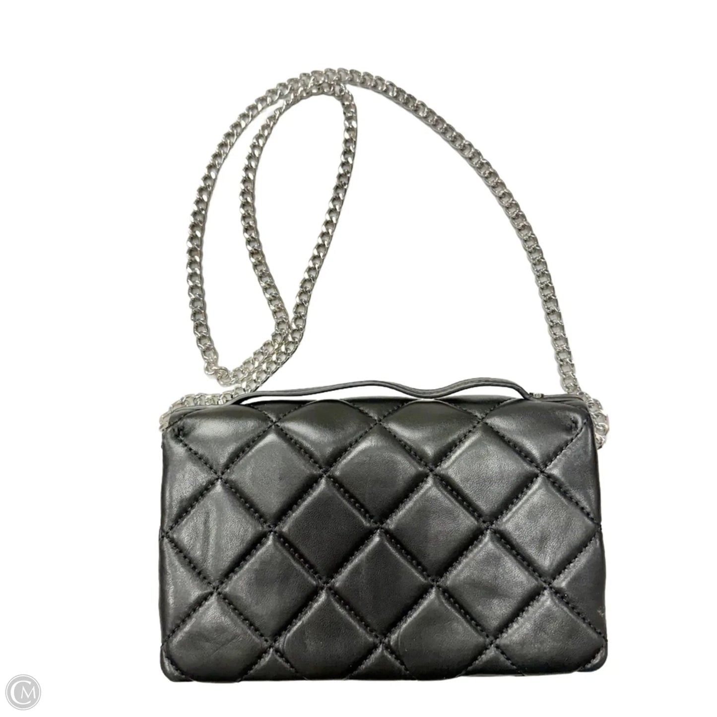 Crossbody Designer By Michael Kors, Size: Medium