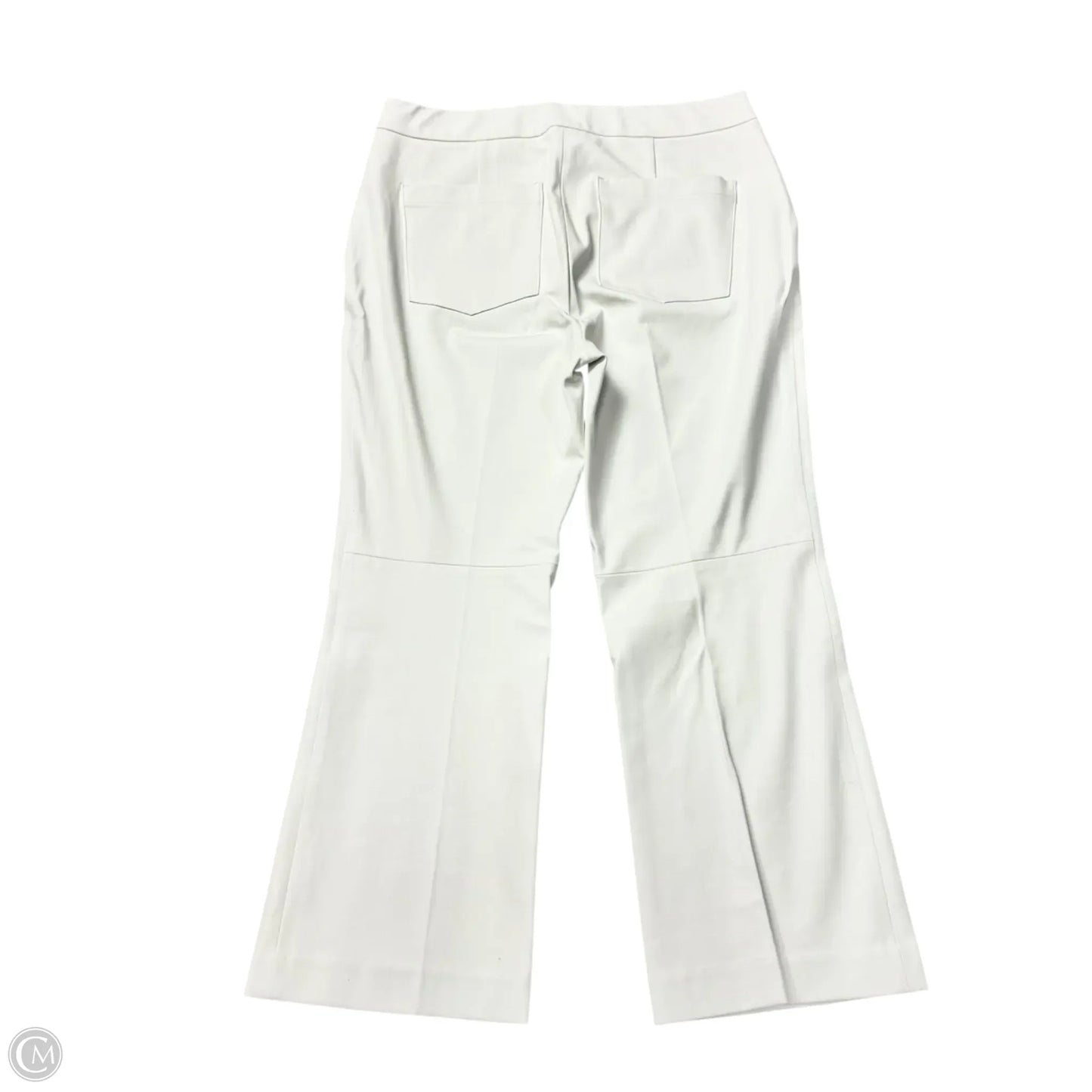 Pants Other By Spanx In White, Size: Xl