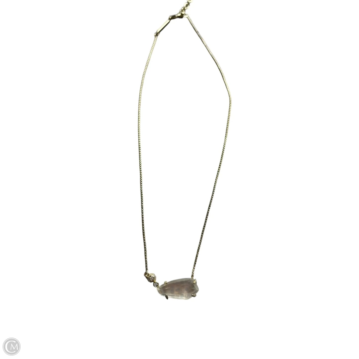 Necklace Pendant By Kendra Scott