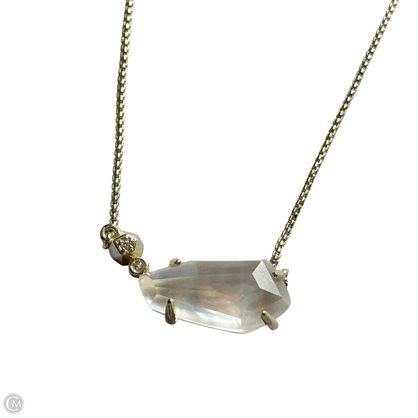 Necklace Pendant By Kendra Scott