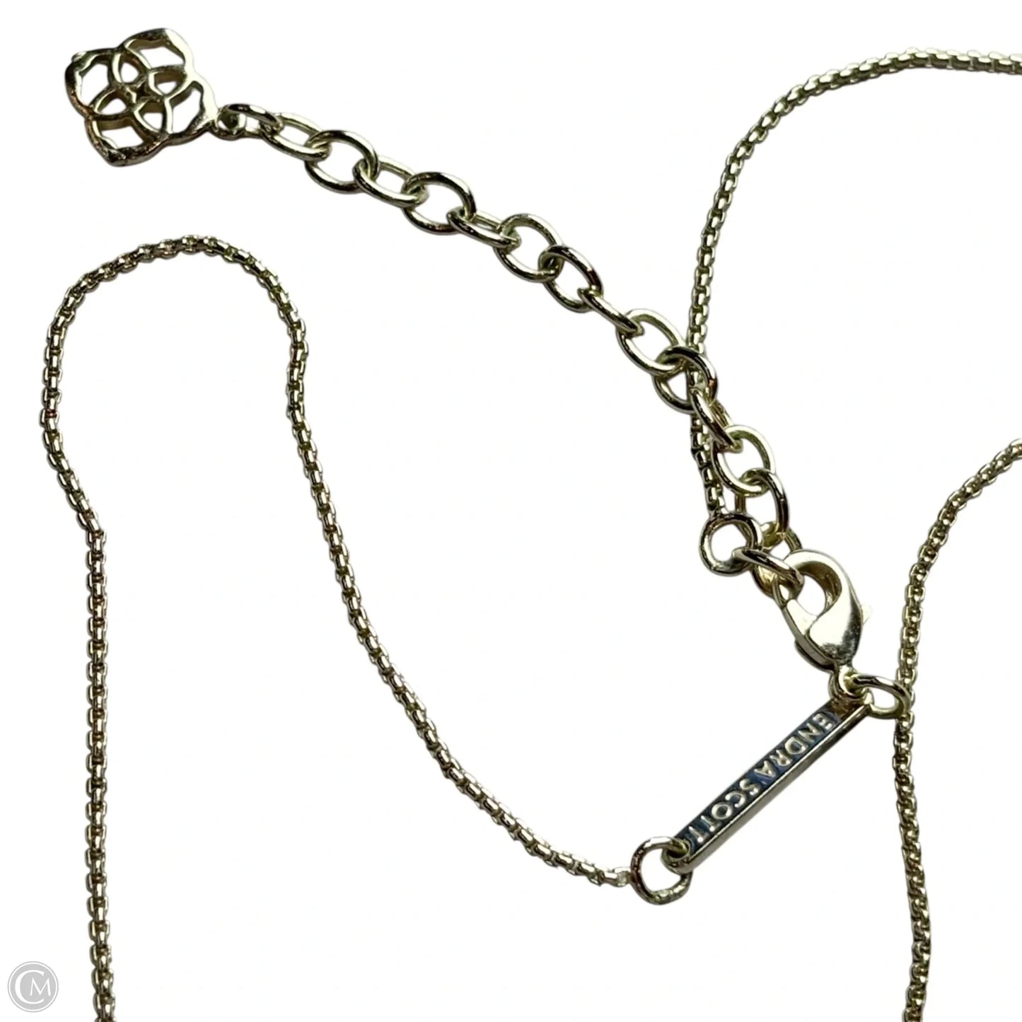 Necklace Pendant By Kendra Scott