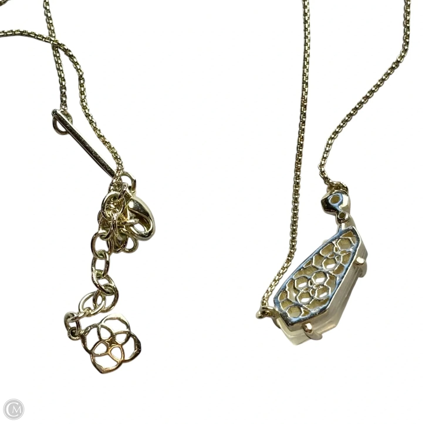 Necklace Pendant By Kendra Scott