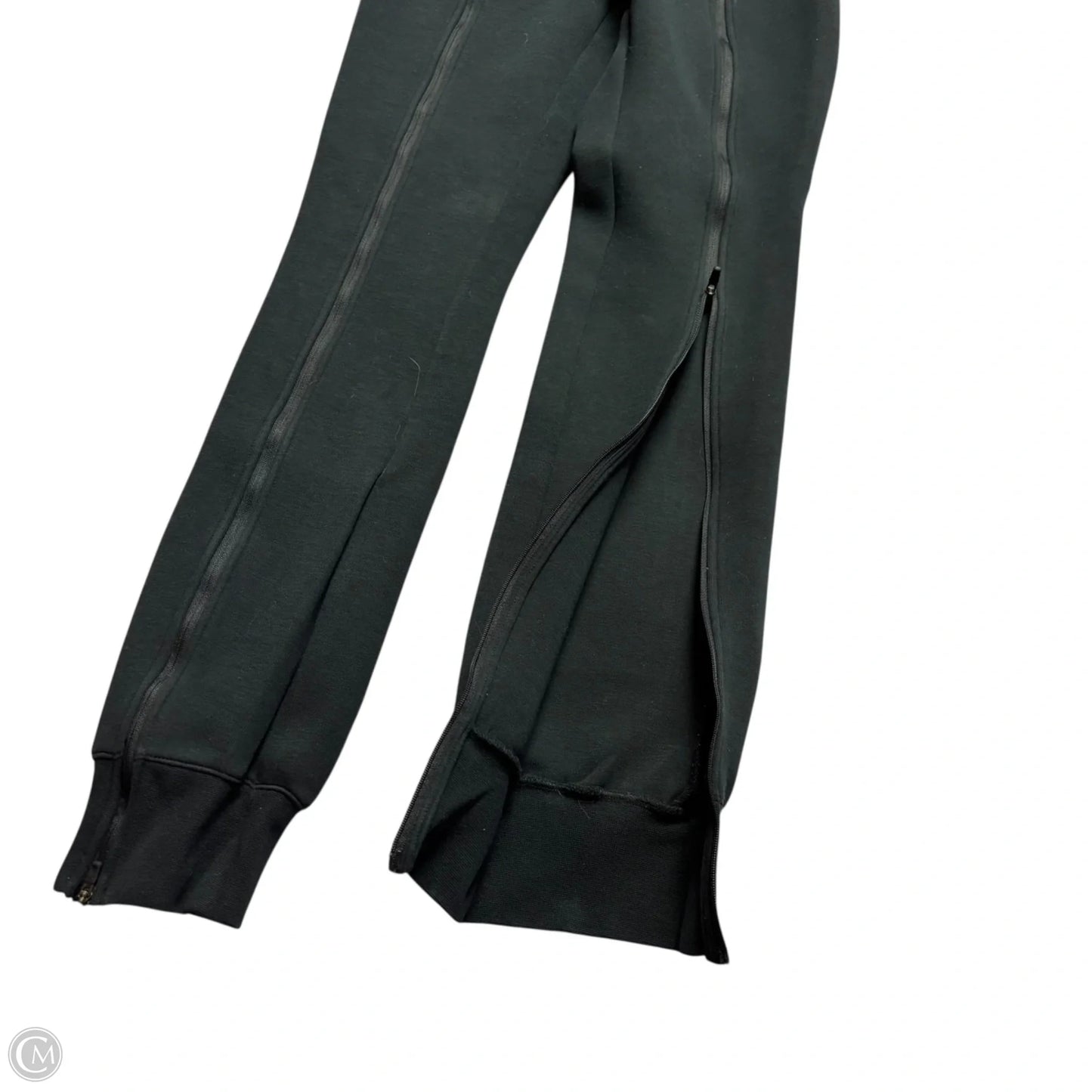 Athletic Pants By Nike In Black, Size: Xs
