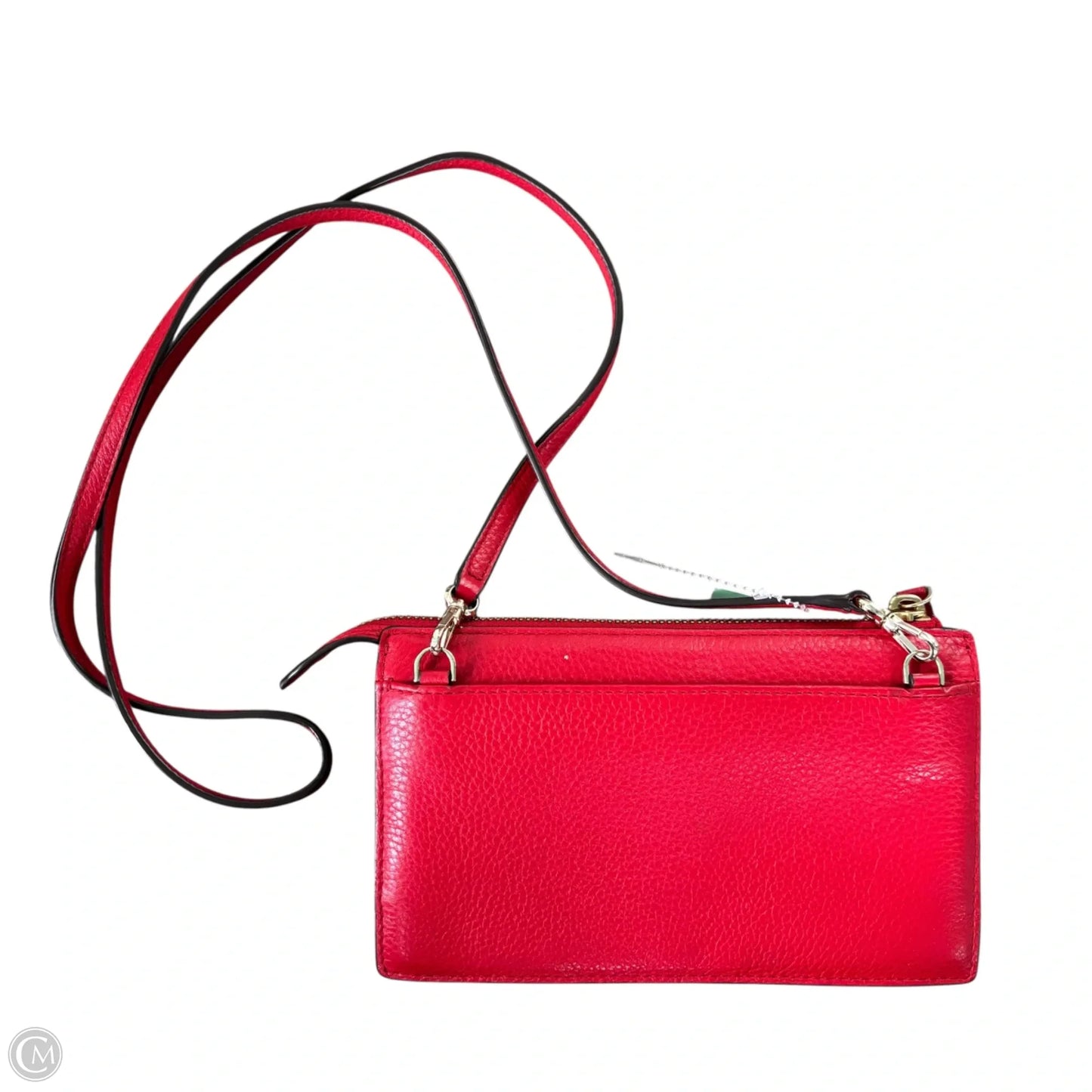 Crossbody Designer By Kate Spade, Size: Small