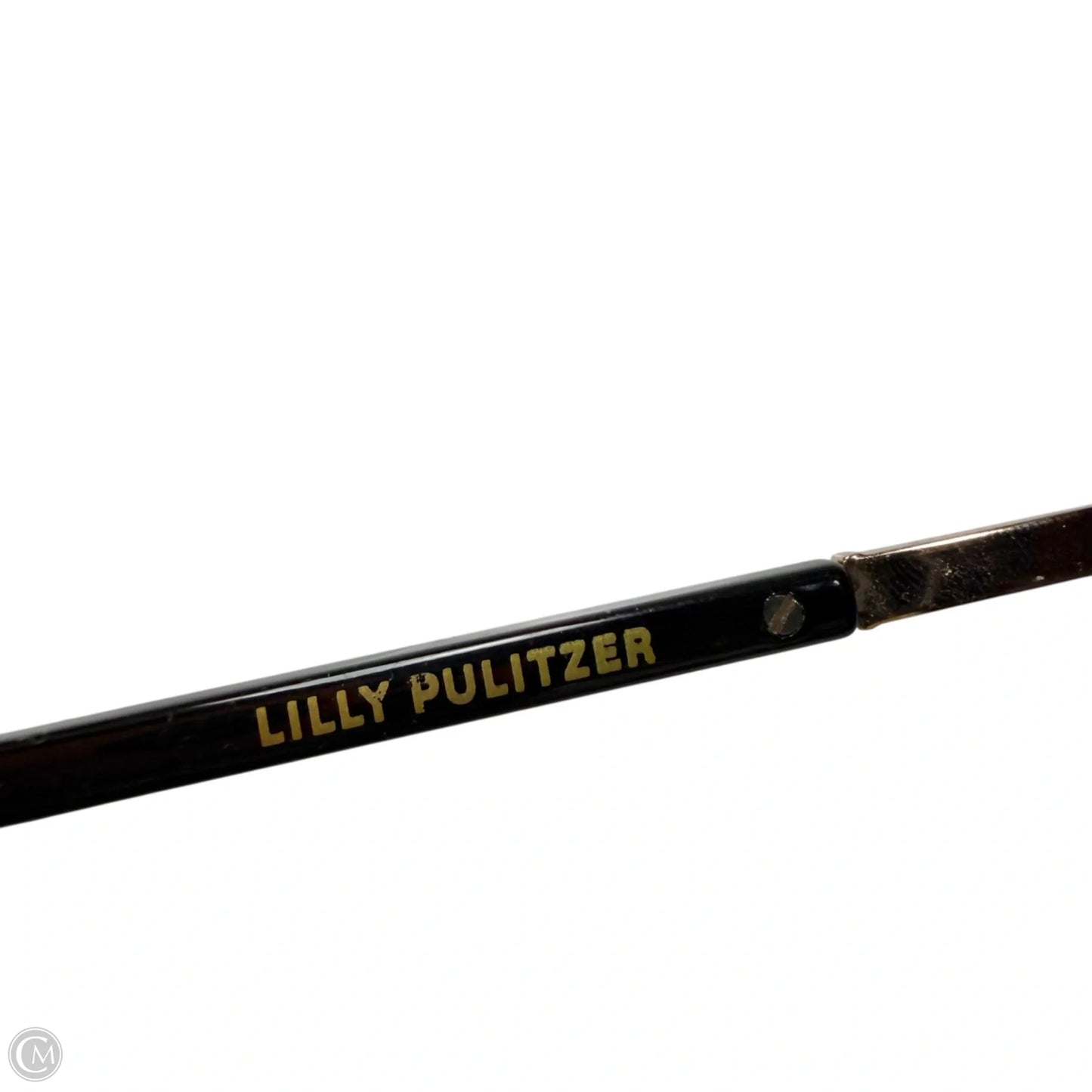 Sunglasses Designer By Lilly Pulitzer