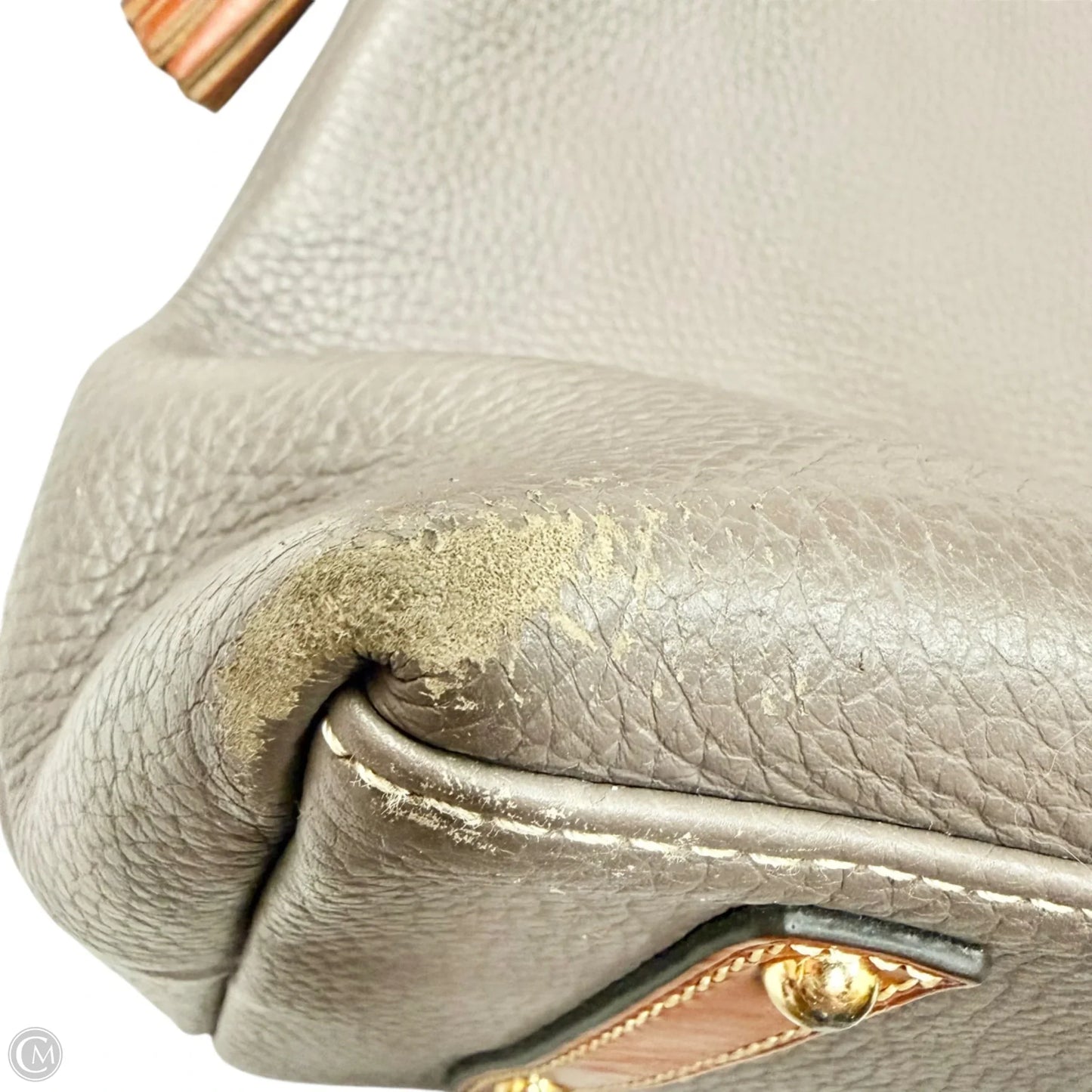 Handbag Designer By Dooney And Bourke, Size: Large