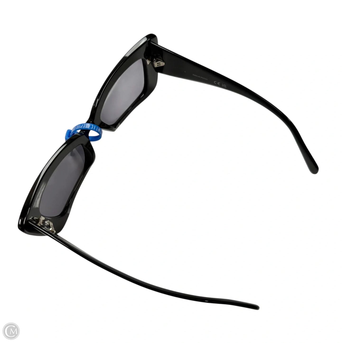 Sunglasses Luxury Designer By Emilio Pucci