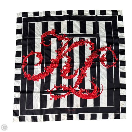 Scarf Designer By Karl Lagerfeld