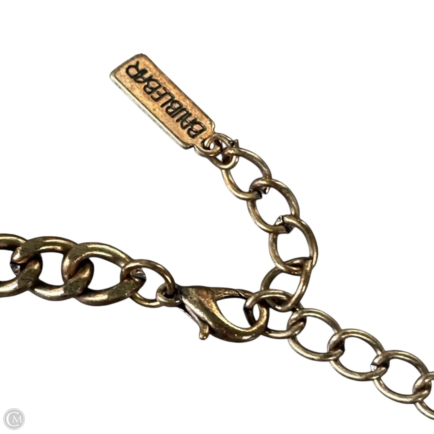 Necklace Statement By Baublebar