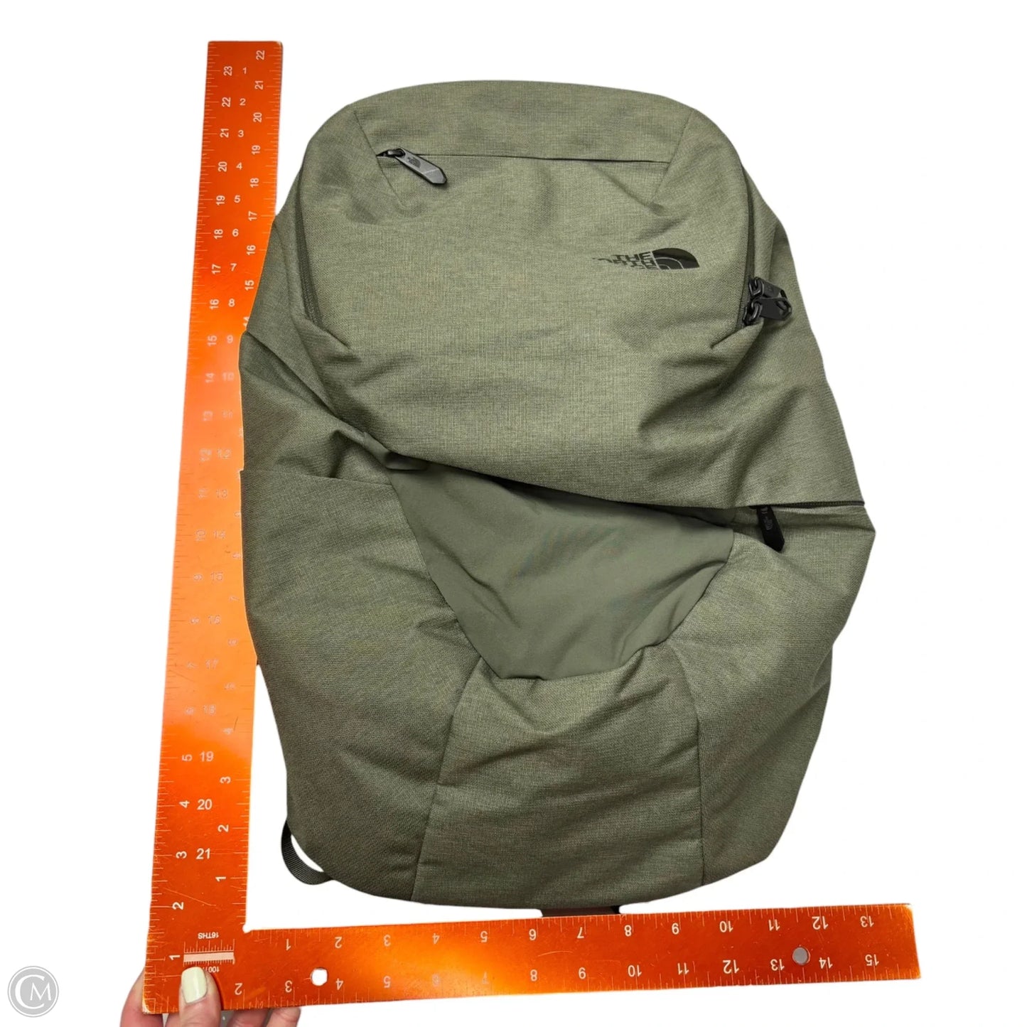 Backpack By The North Face, Size: Medium