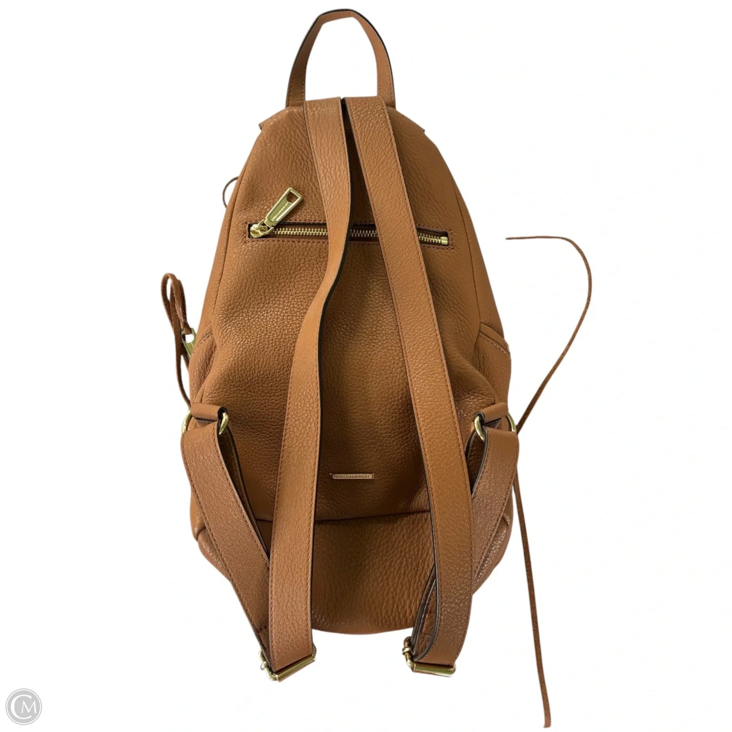 Backpack Designer By Rebecca Minkoff, Size: Medium
