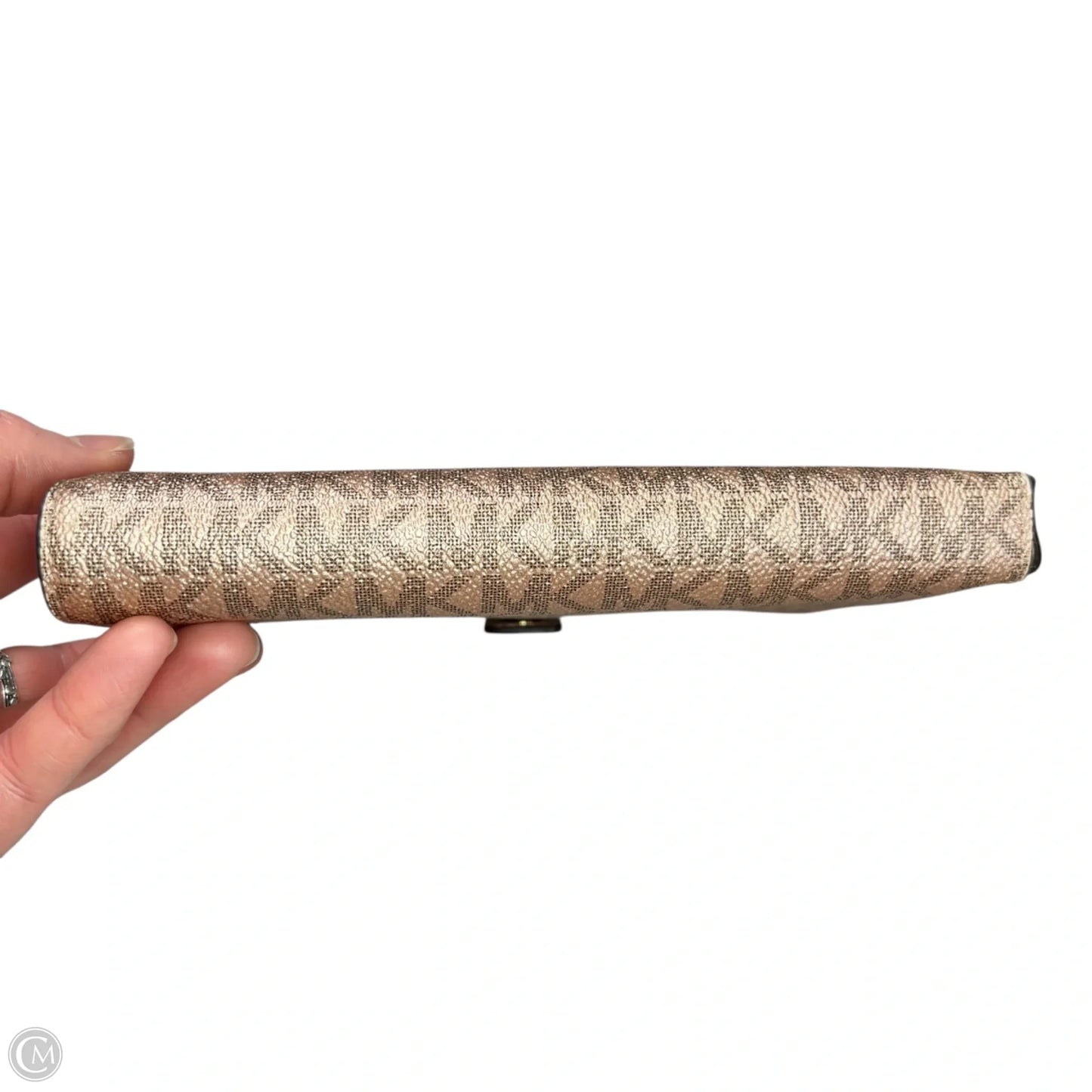 Wallet Designer By Michael Kors, Size: Small