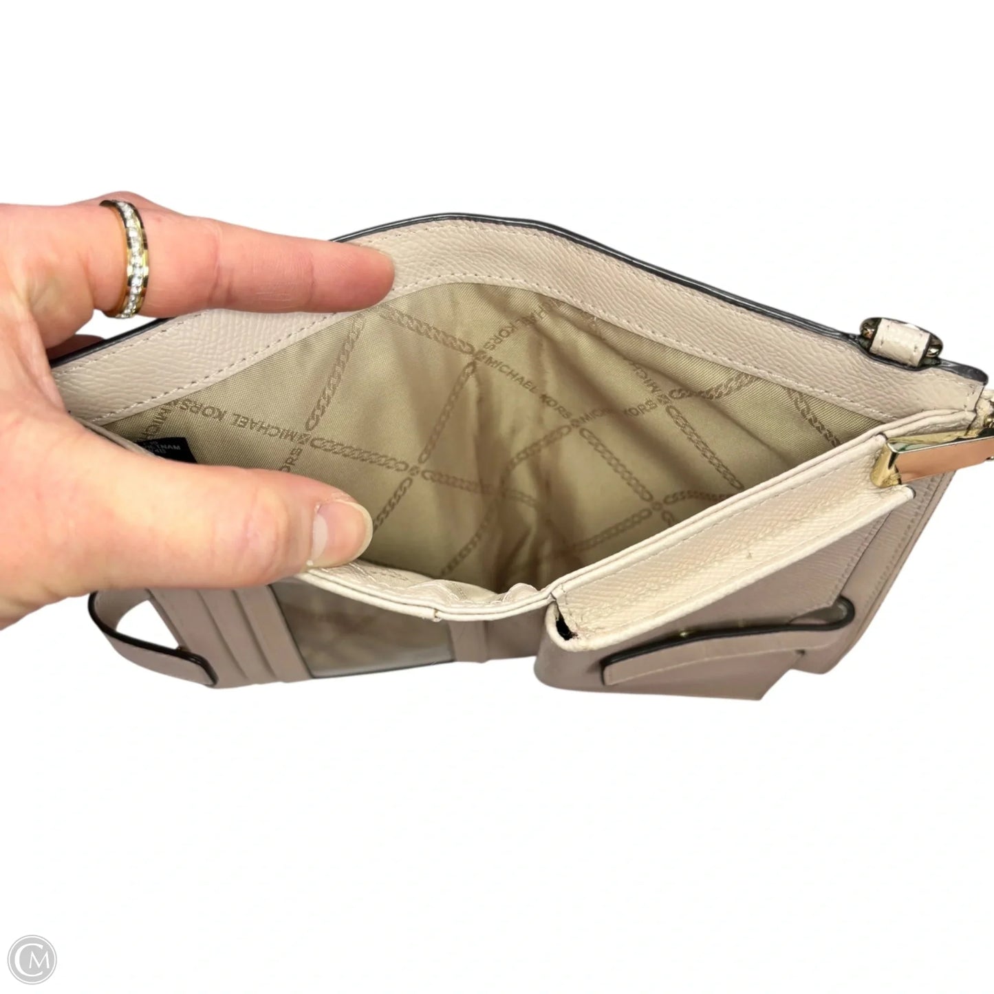 Wallet Designer By Michael Kors, Size: Small