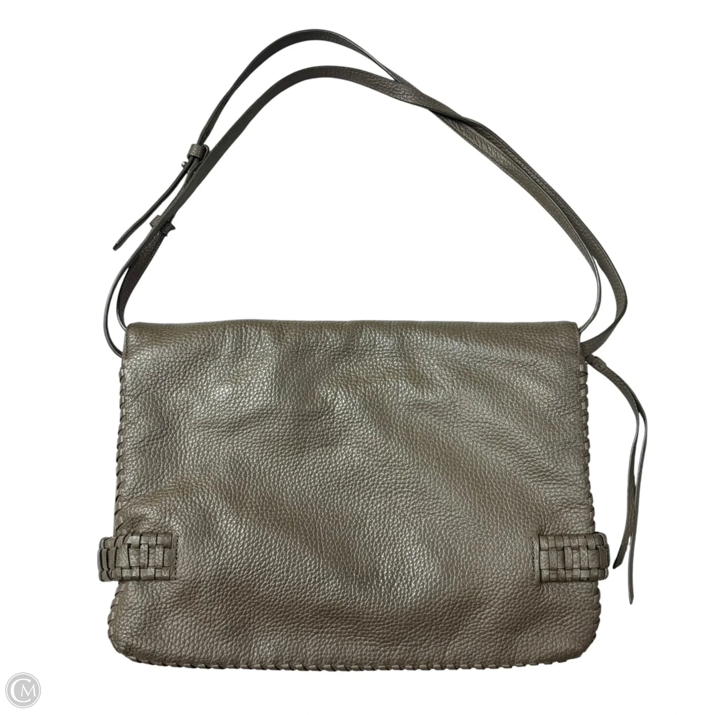 Handbag Designer By All Saints, Size: Medium