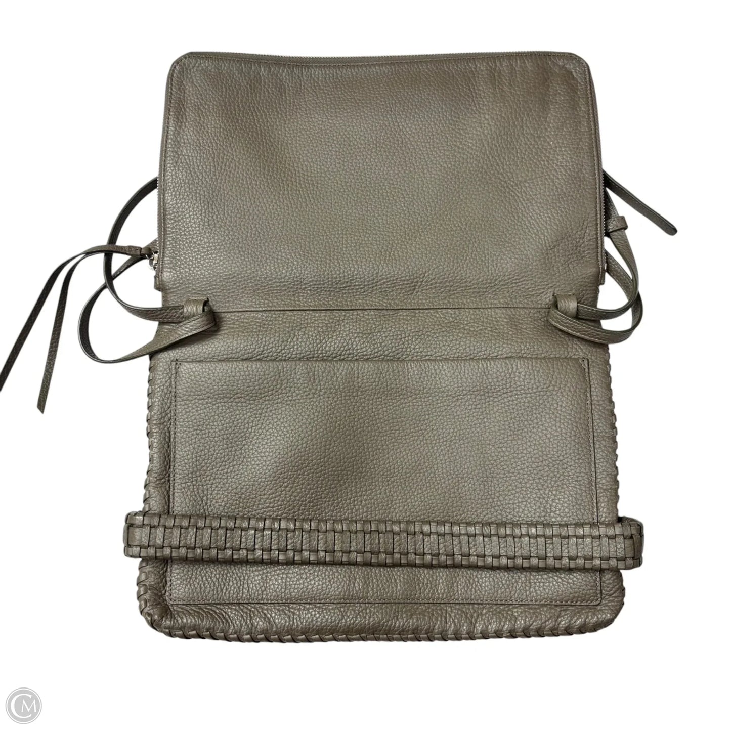 Handbag Designer By All Saints, Size: Medium