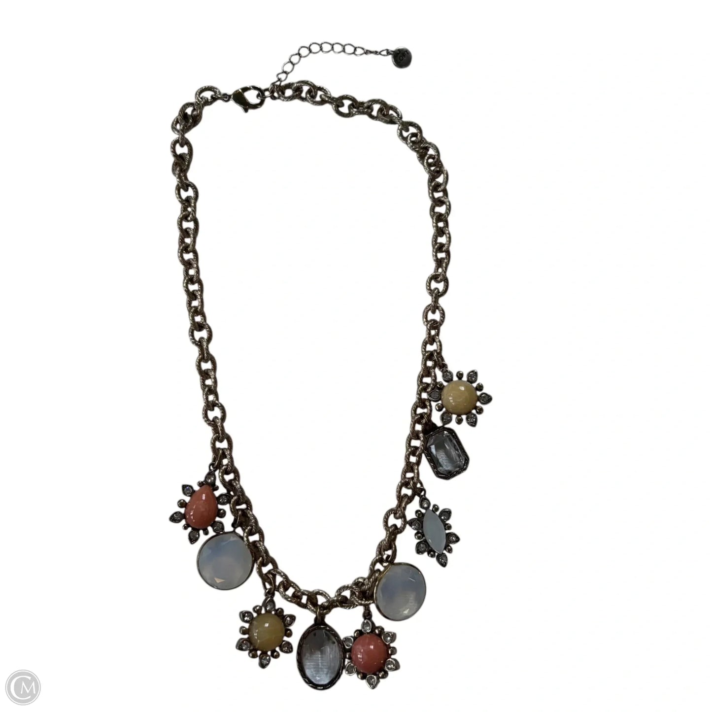 Necklace Charm By Loft