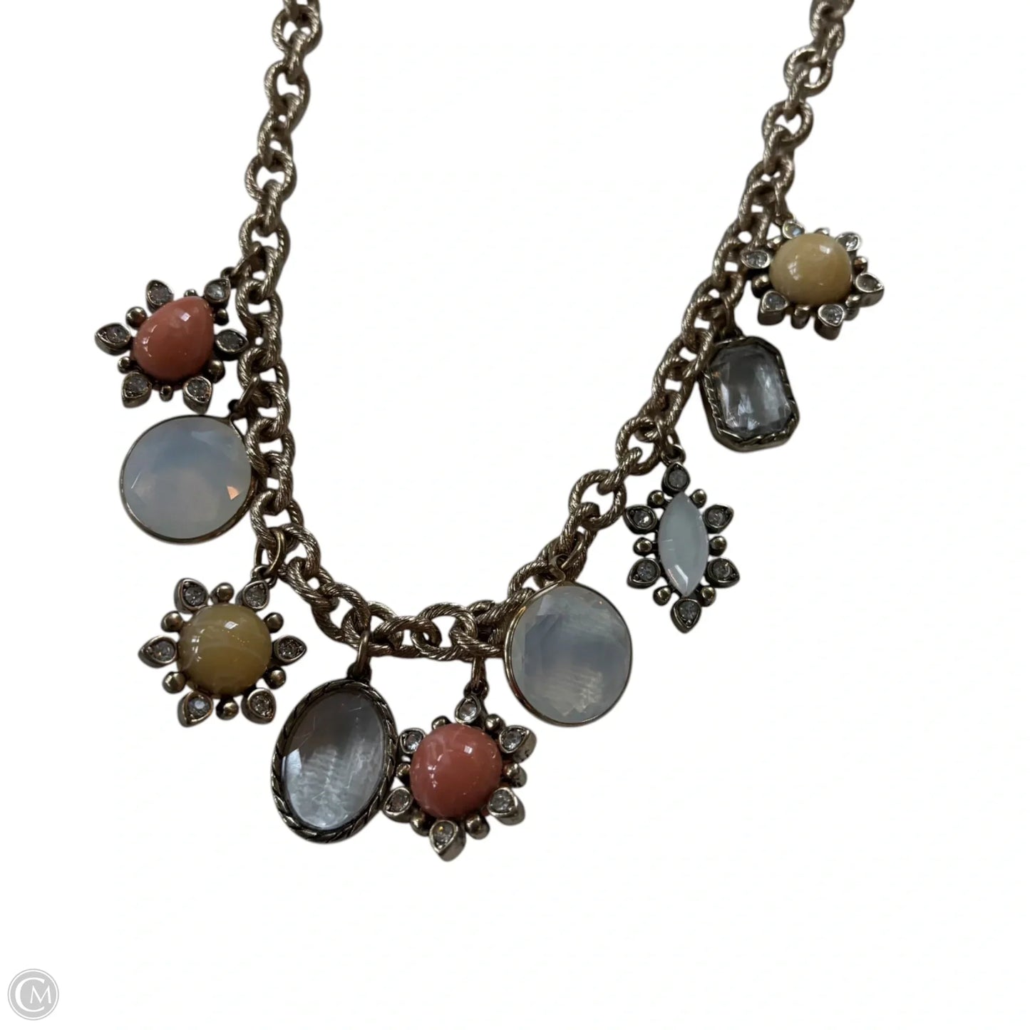 Necklace Charm By Loft
