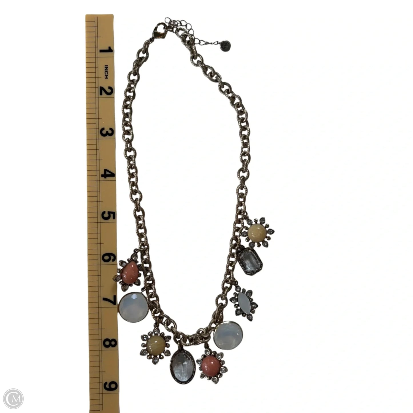 Necklace Charm By Loft