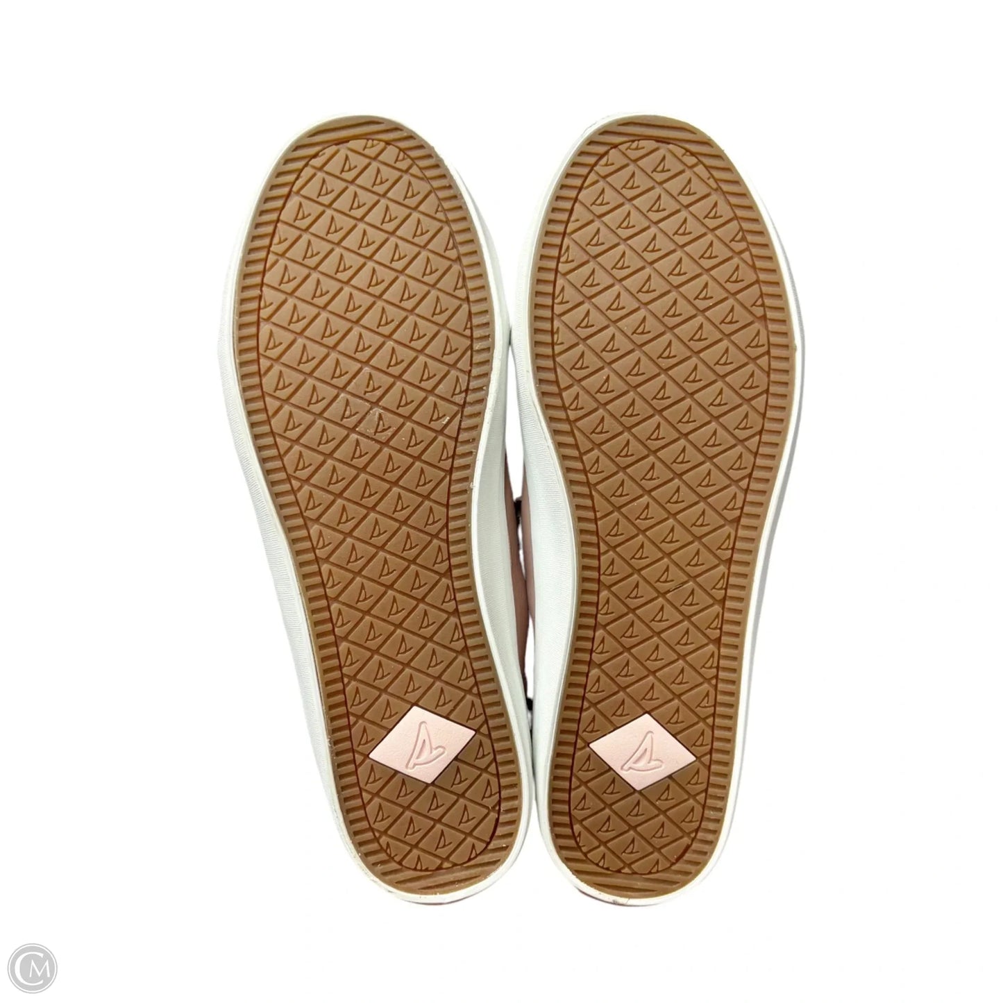 Shoes Flats By Sperry In Pink, Size: 8