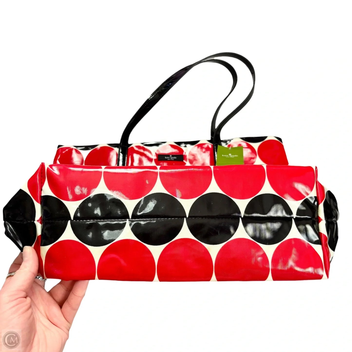 Tote Designer By Kate Spade, Size: Medium