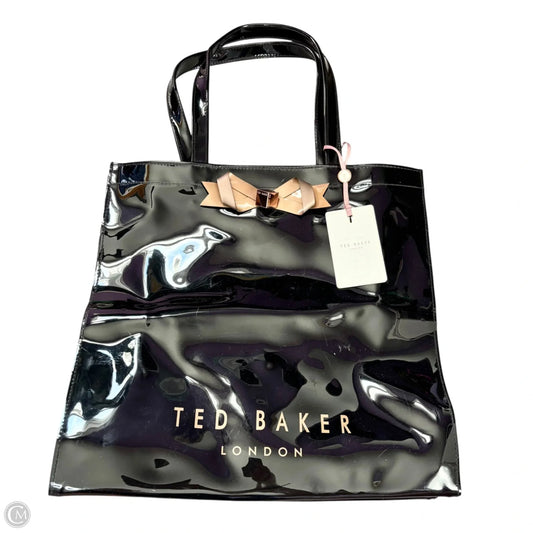 Tote By Ted Baker, Size: Medium