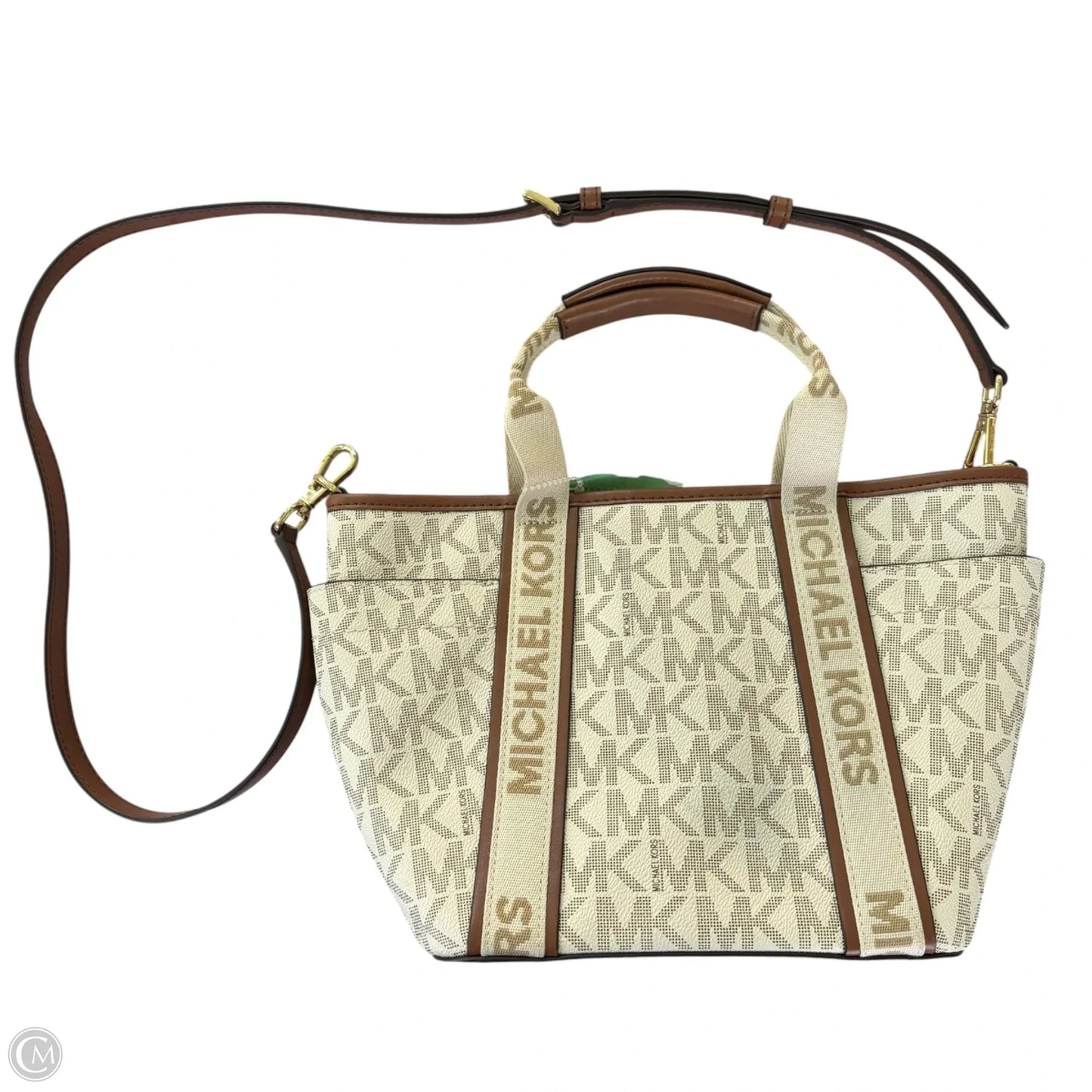Crossbody By Michael By Michael Kors, Size: Medium