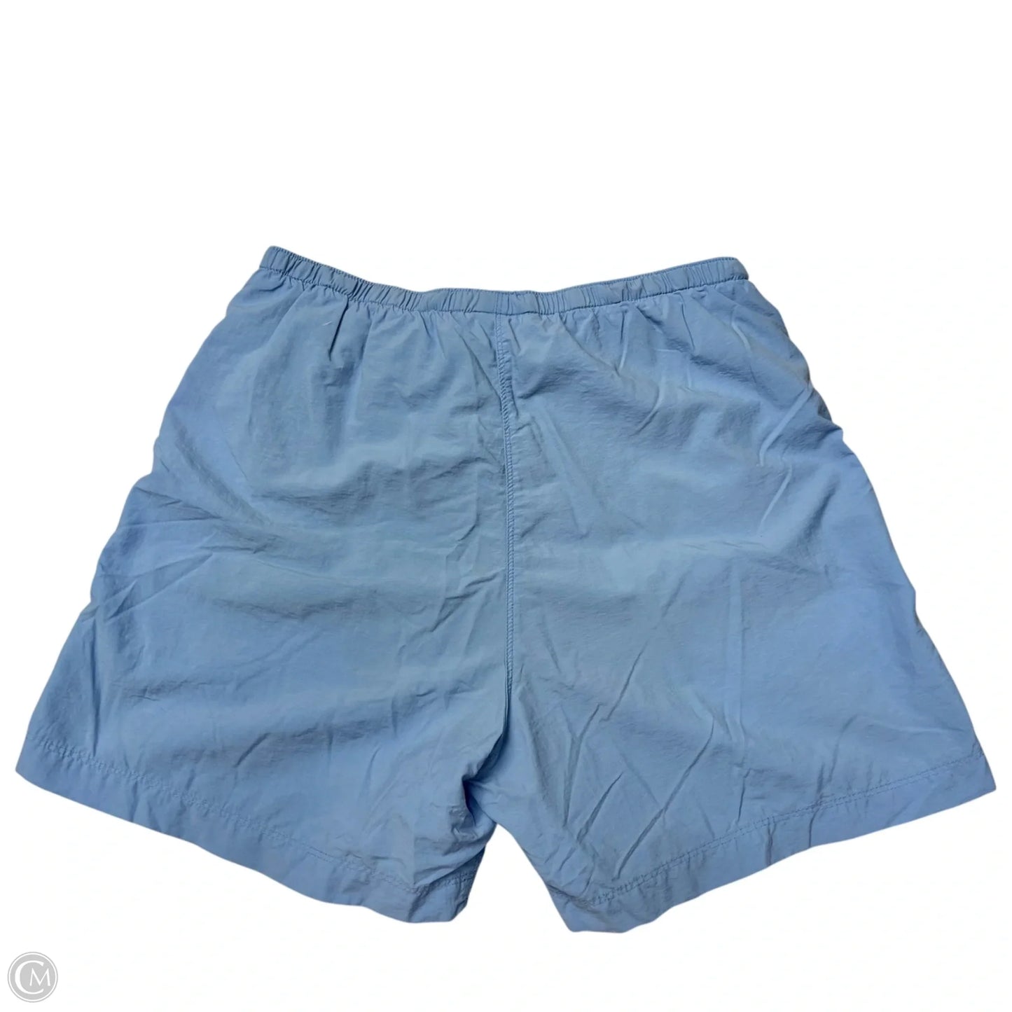 Athletic Shorts By The North Face In Blue, Size: S