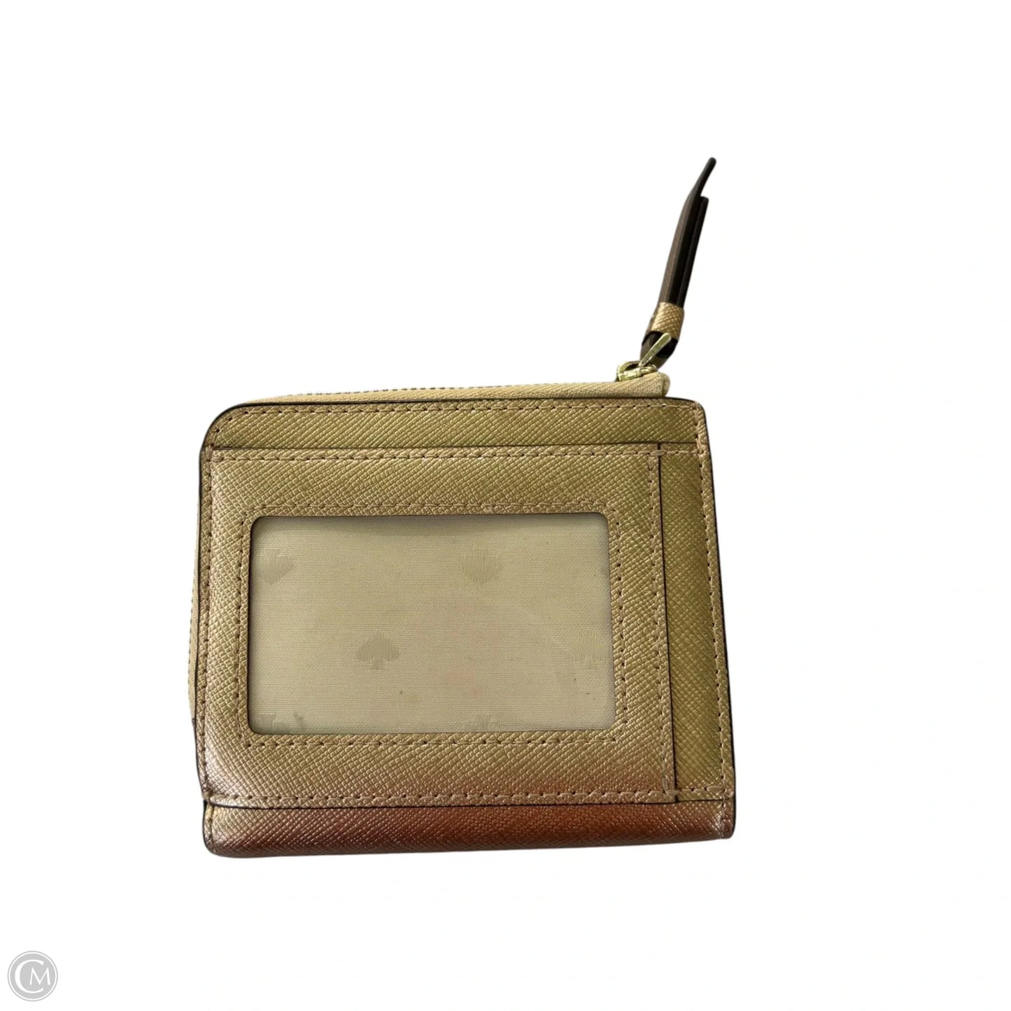 Wallet Designer By Kate Spade, Size: Small
