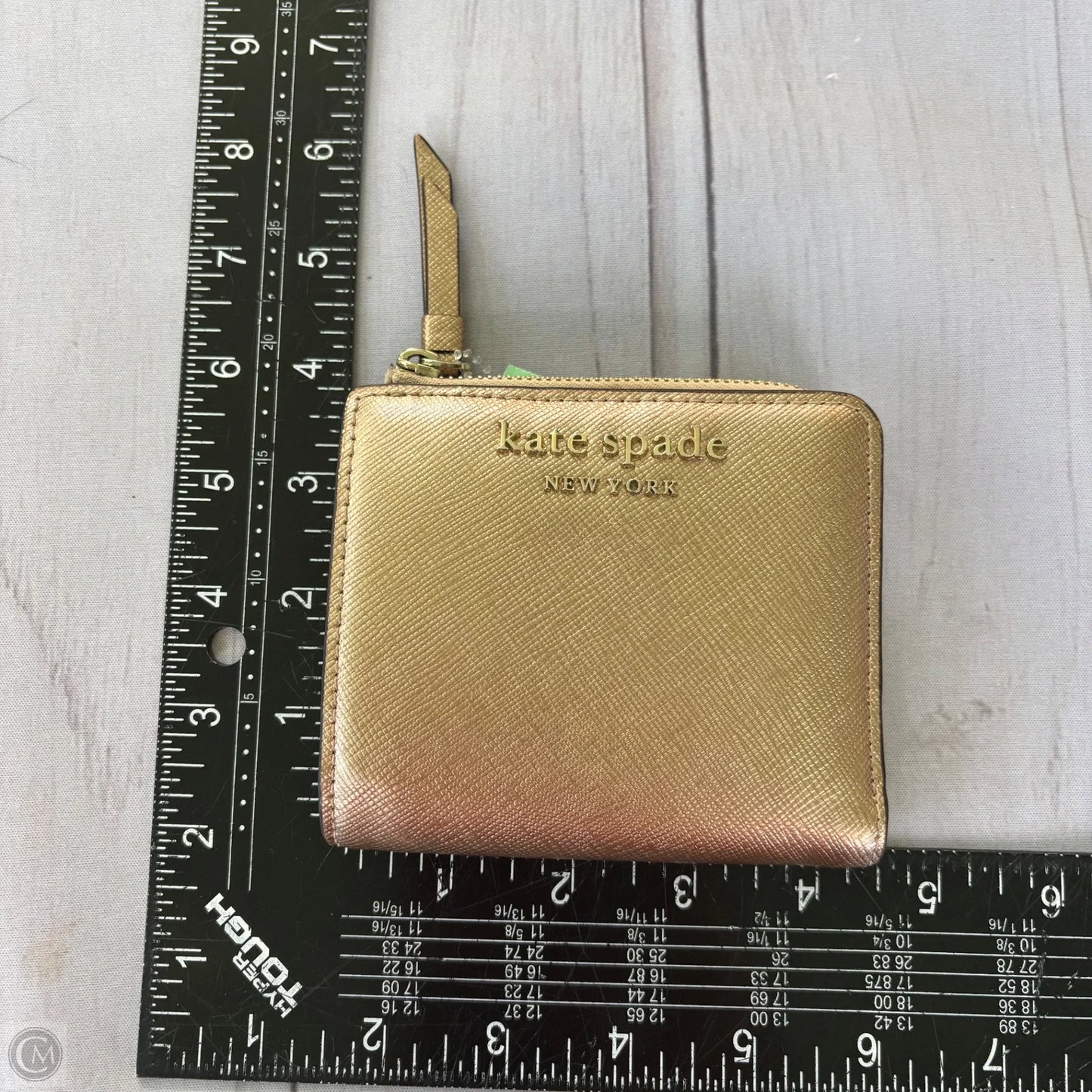 Wallet Designer By Kate Spade, Size: Small