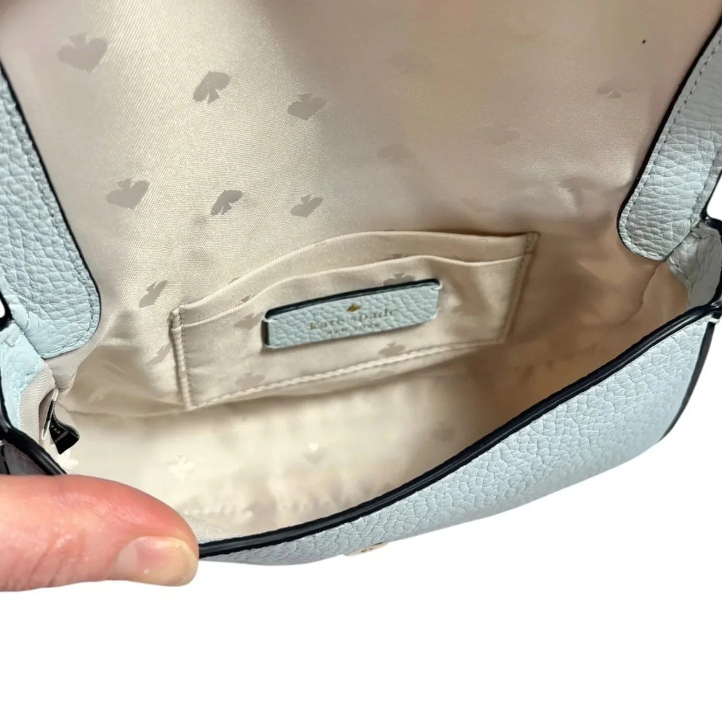Crossbody Designer By Kate Spade, Size: Small