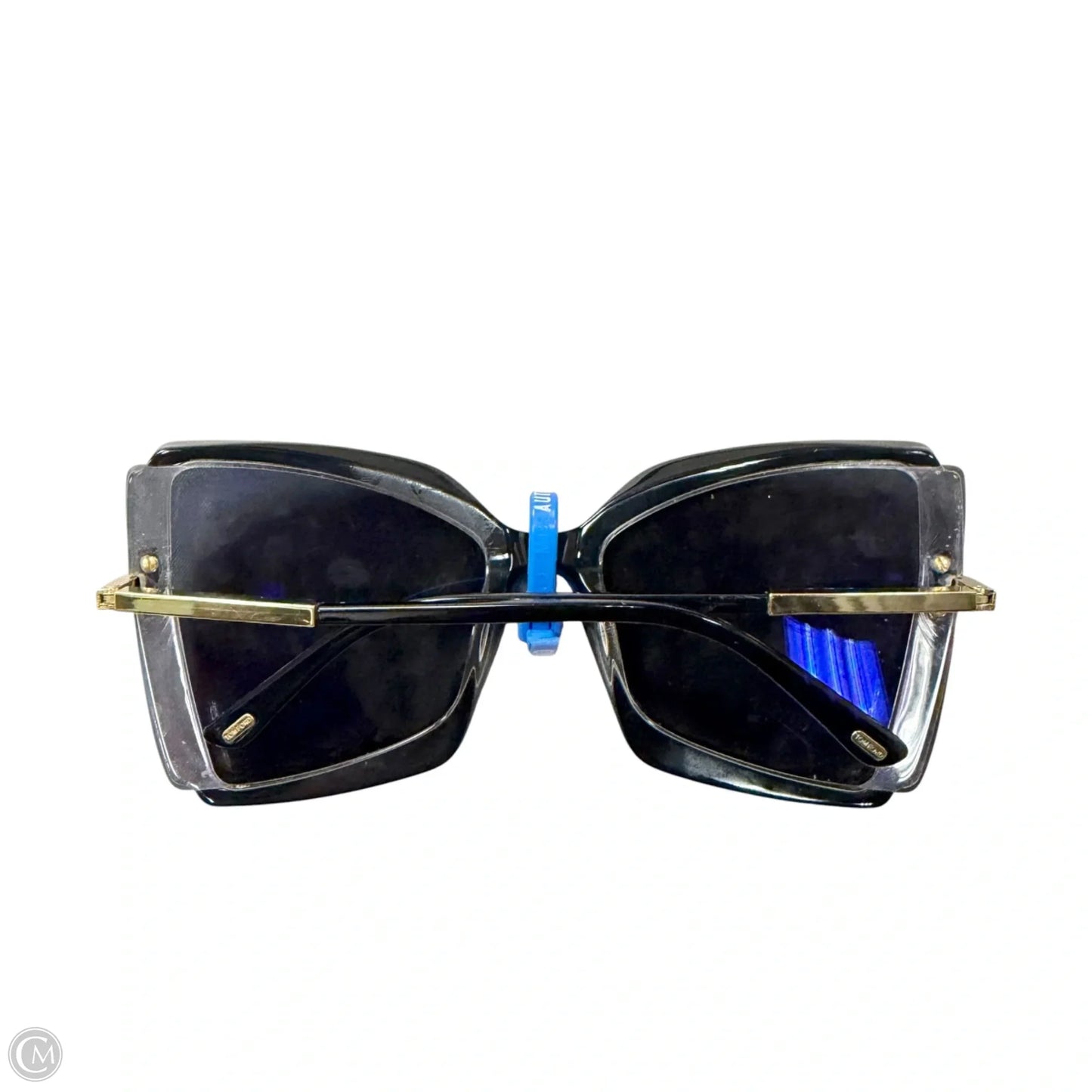Sunglasses Luxury Designer By Tom Ford