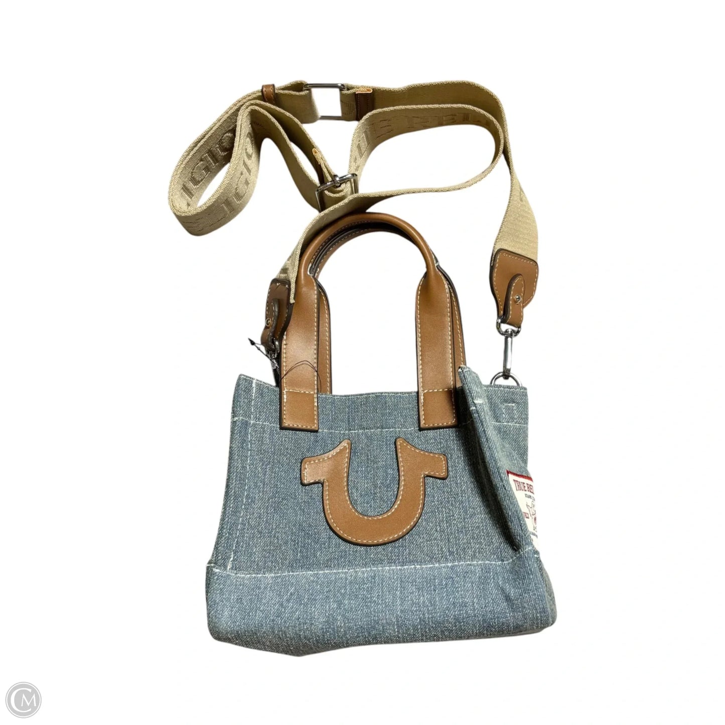 Handbag By True Religion, Size: Small