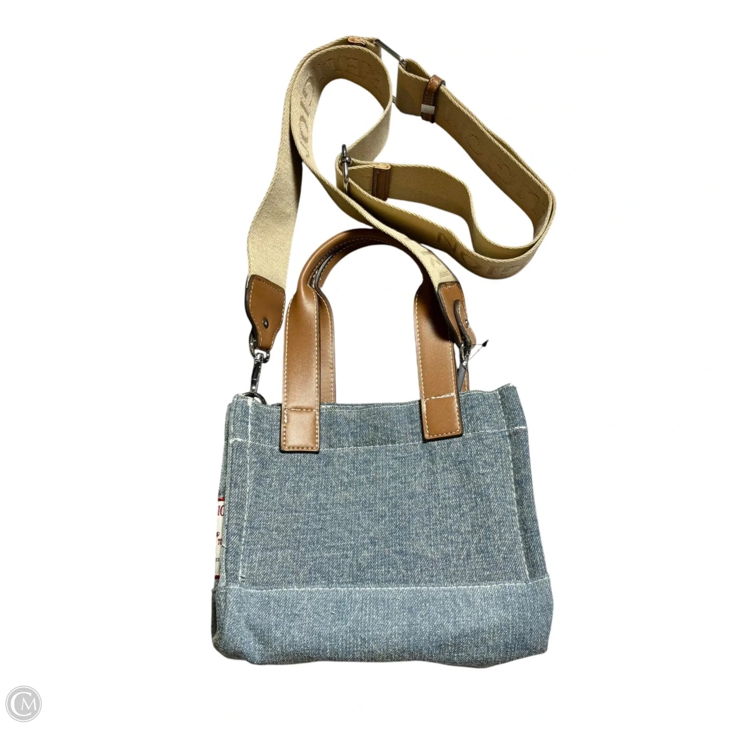 Handbag By True Religion, Size: Small