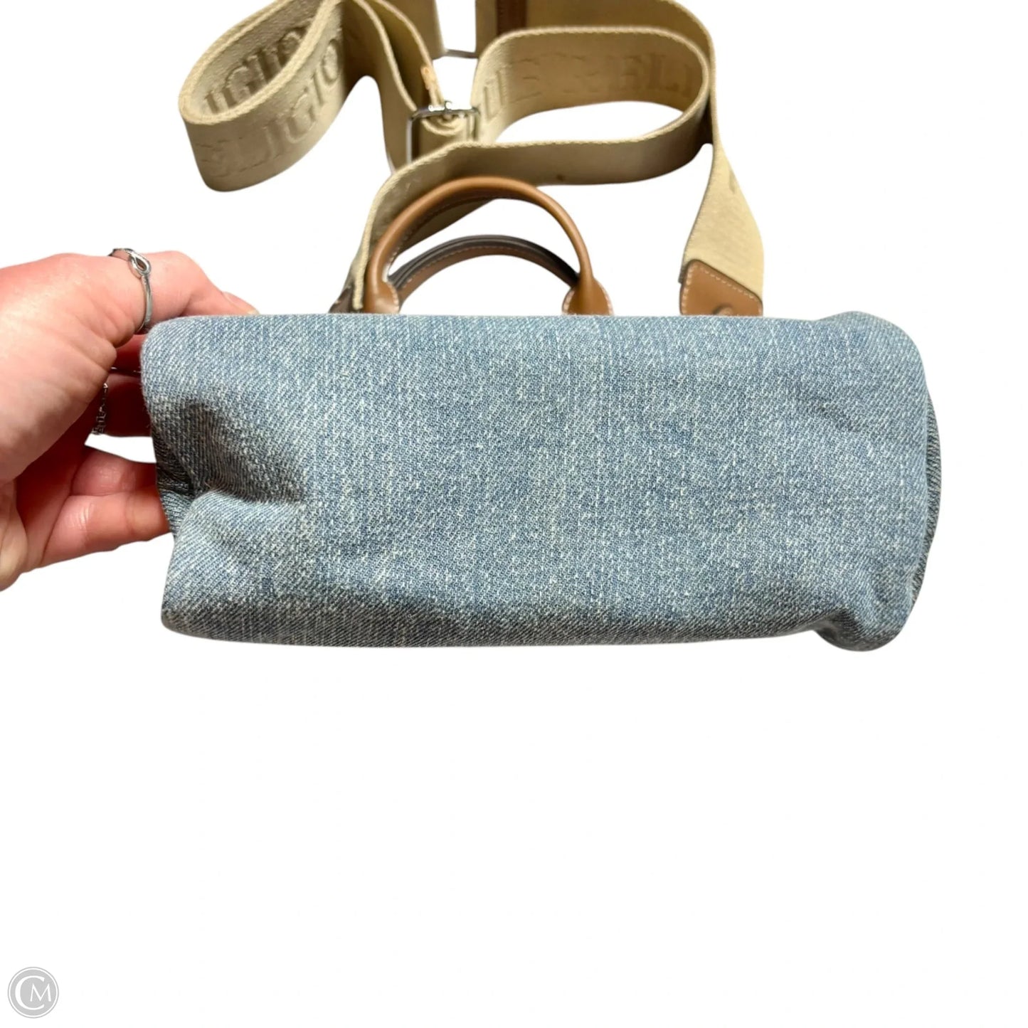 Handbag By True Religion, Size: Small