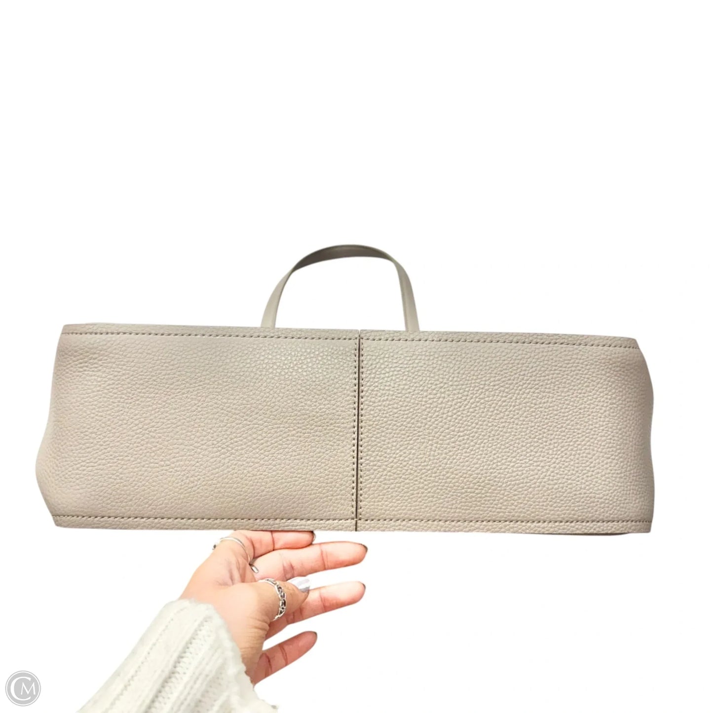 Handbag Luxury Designer By Marc Jacobs, Size: Large