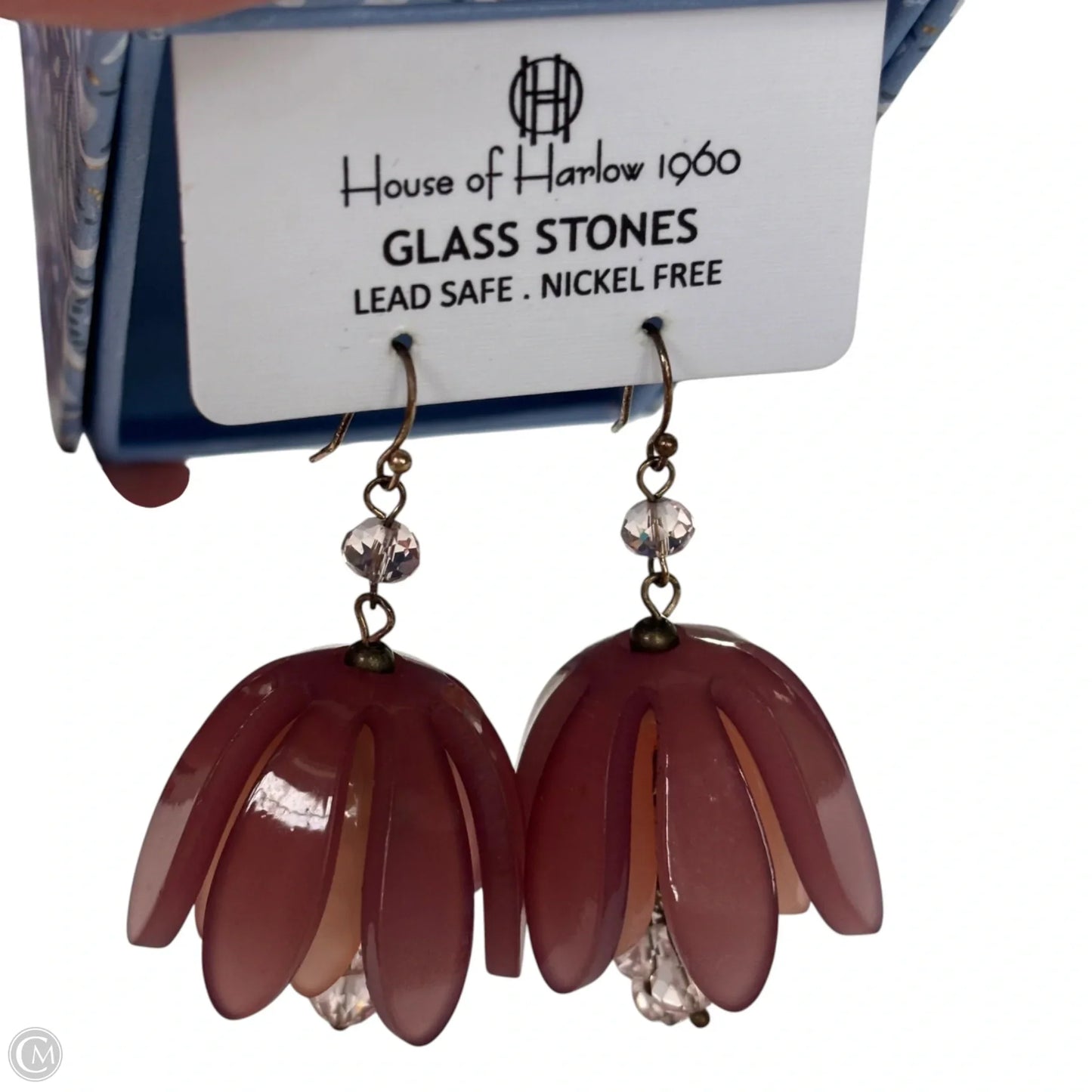 Earrings Dangle/drop By House Of Harlow