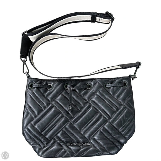 Crossbody Designer By Michael Kors, Size: Small