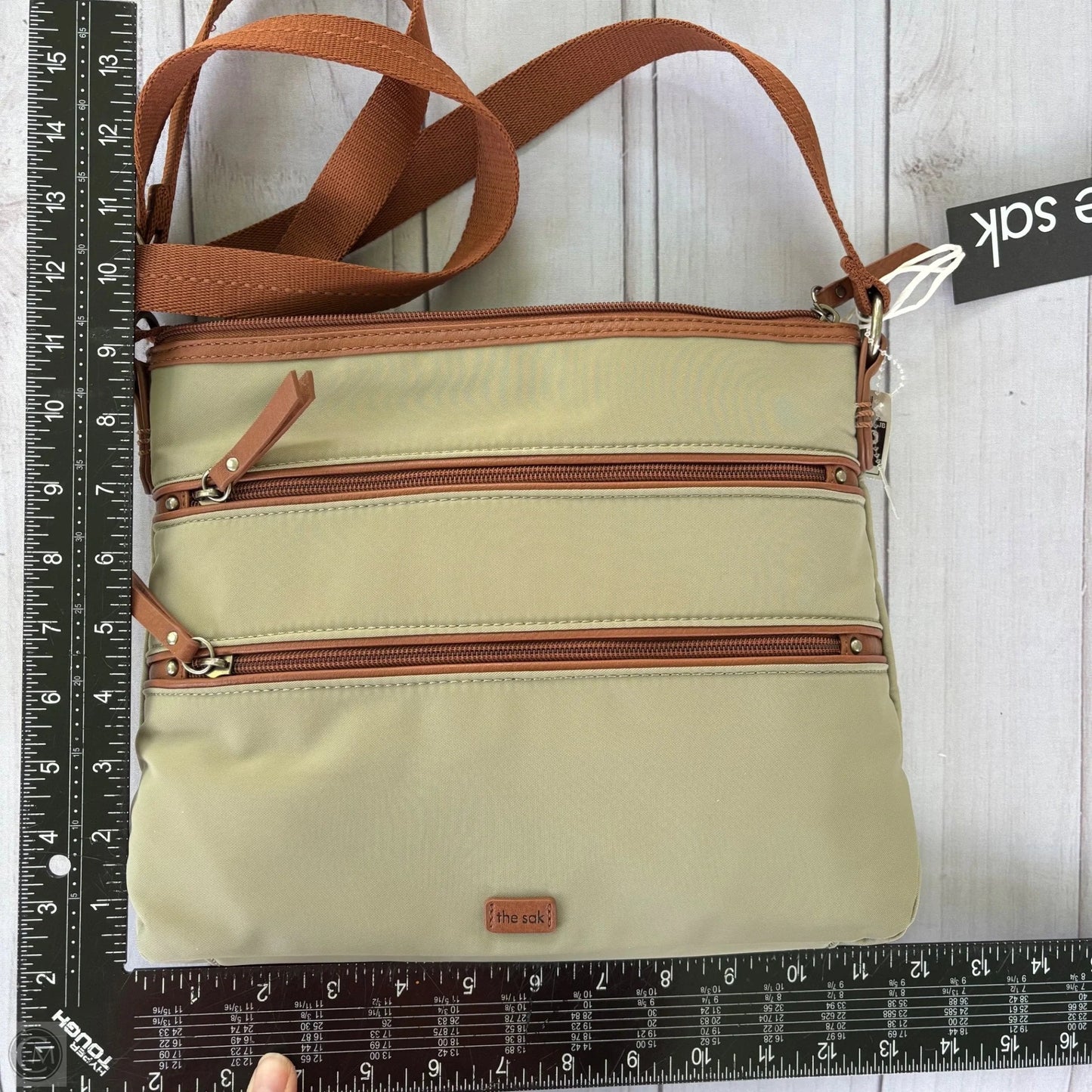 Crossbody By The Sak, Size: Medium
