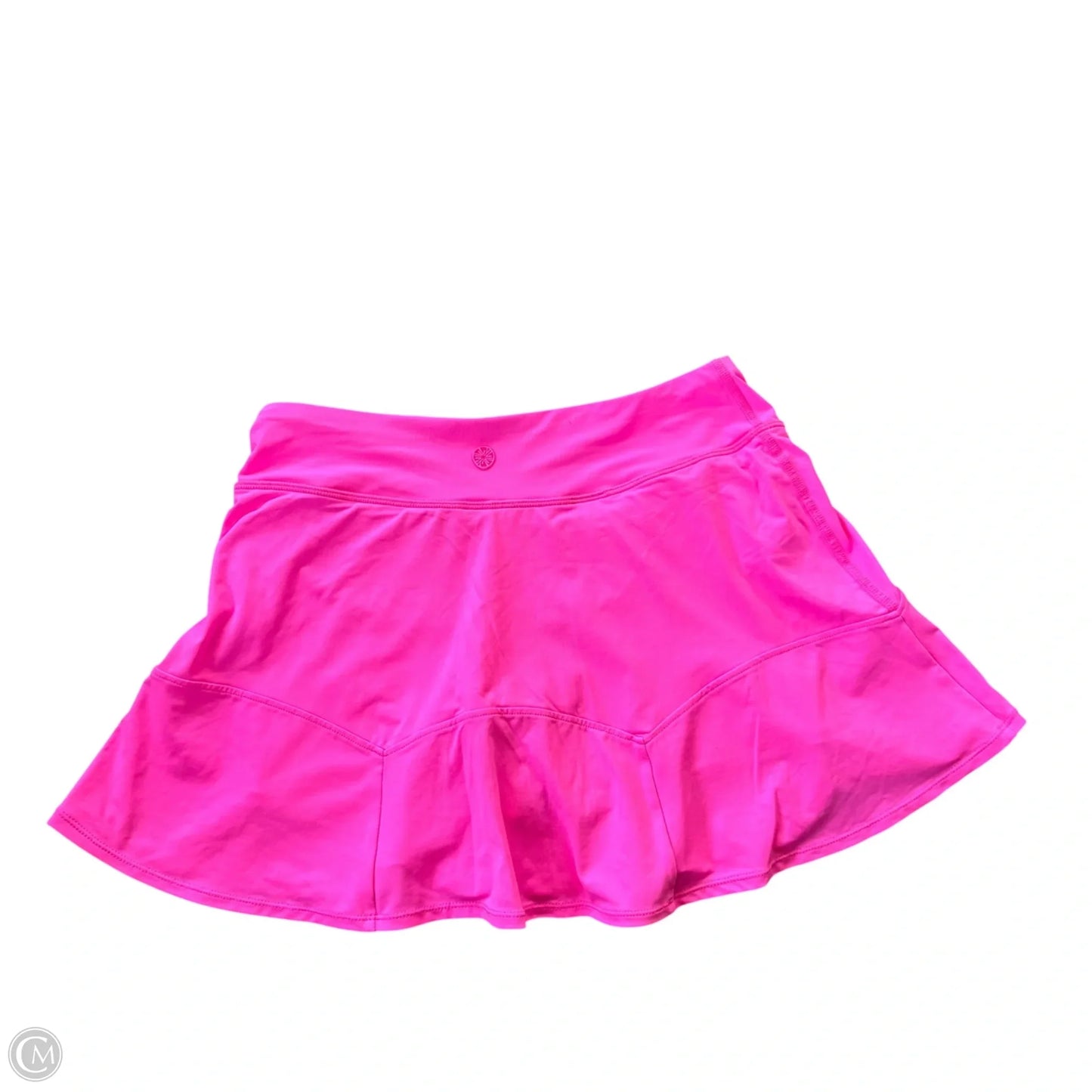 Skort Designer By Lilly Pulitzer In Pink, Size: Xs