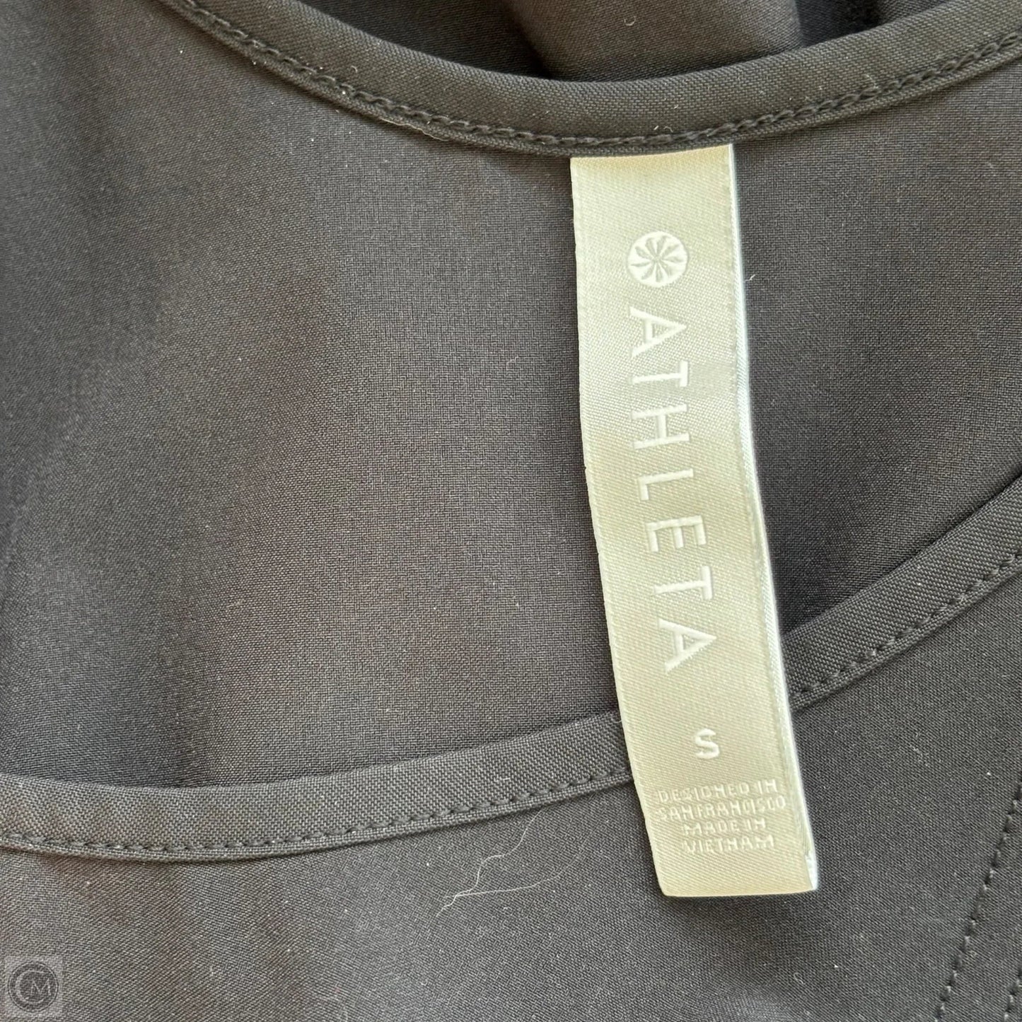 Jumpsuit By Athleta In Black, Size: S