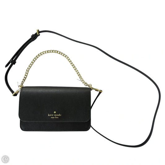 Crossbody Designer By Kate Spade, Size: Medium