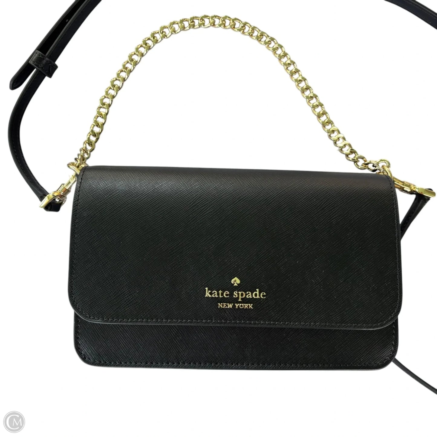 Crossbody Designer By Kate Spade, Size: Medium