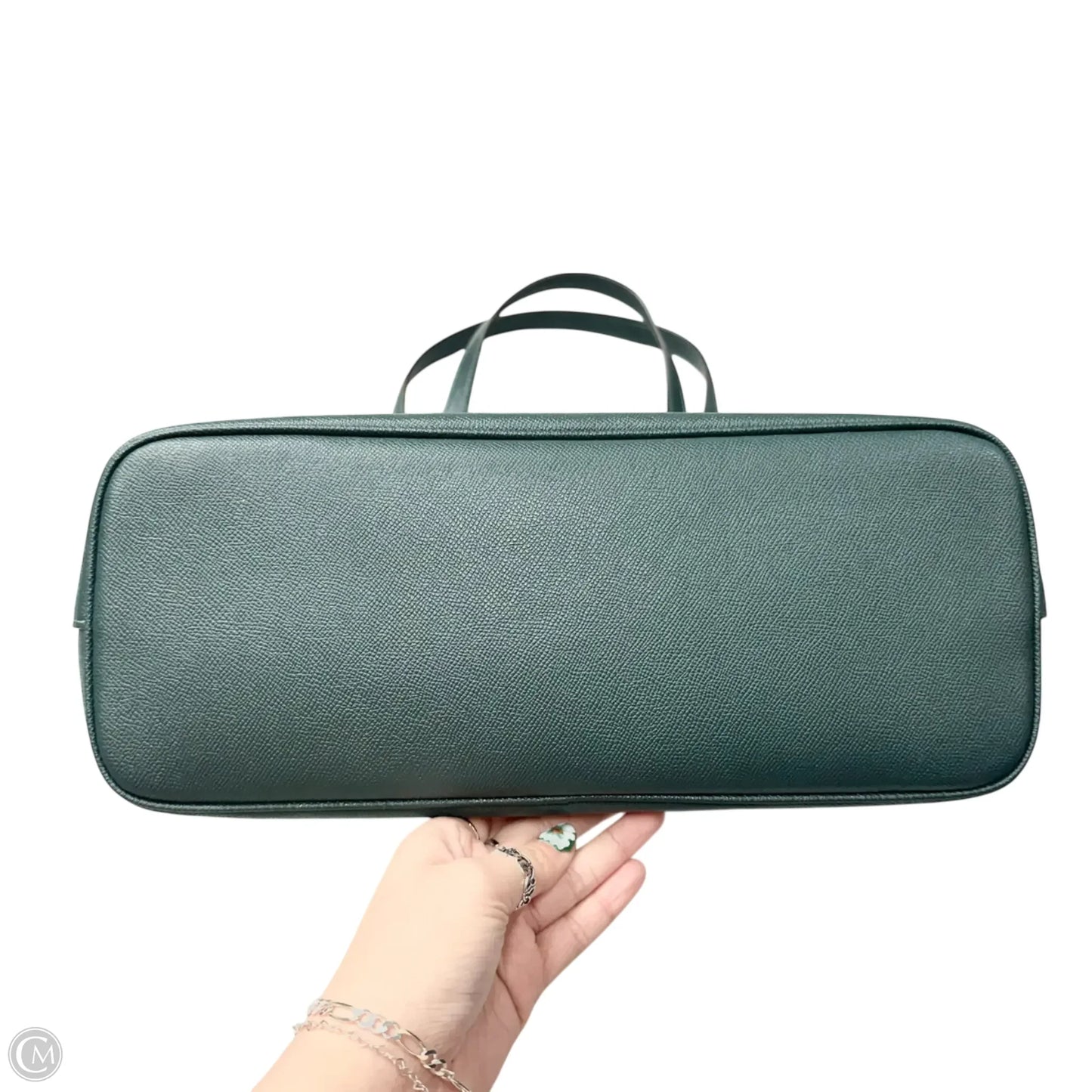 Tote Designer By Coach, Size: Large